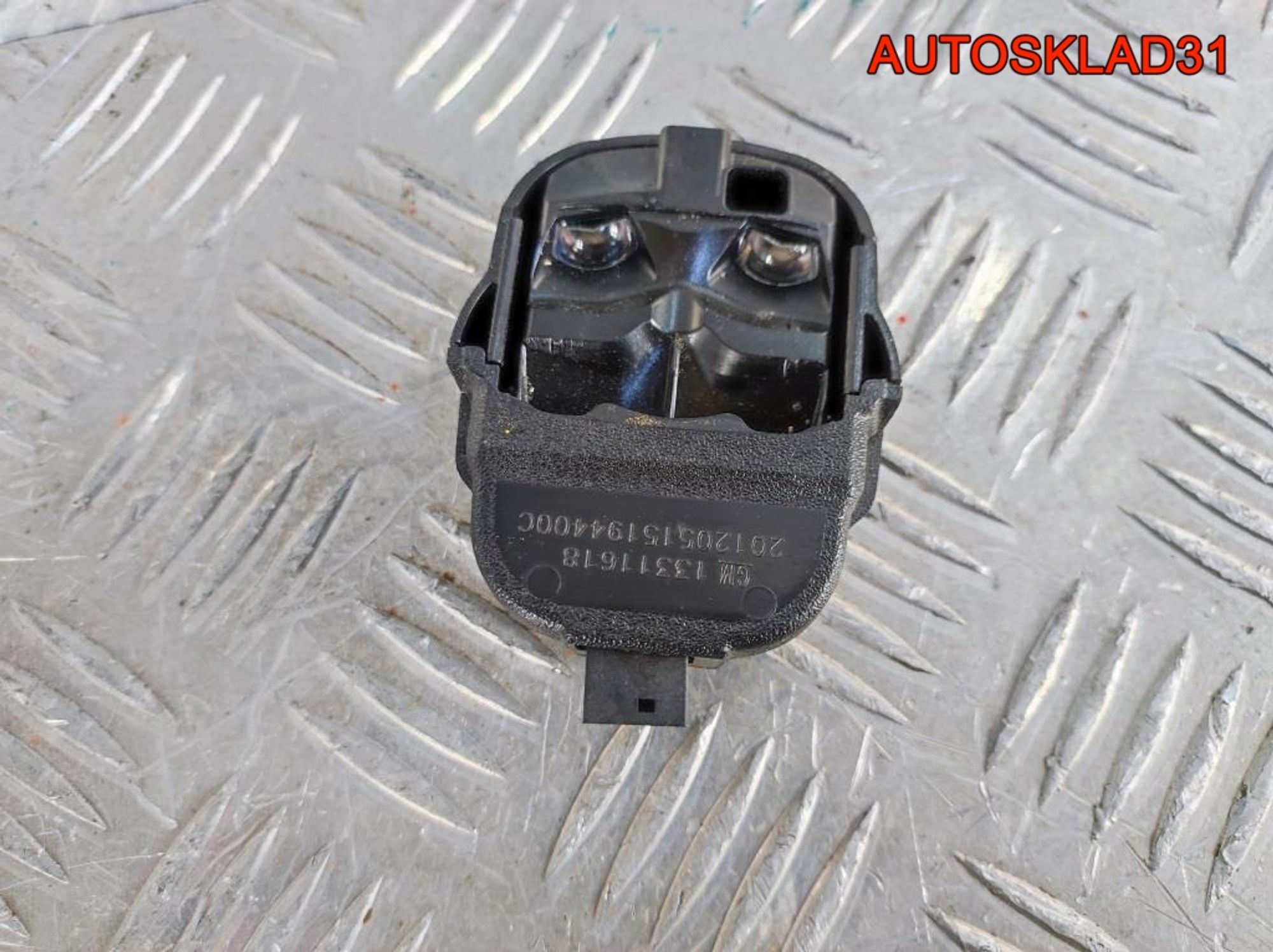 Датчик дождя Opel Astra J 13311618, 1100 рублей, Дубовое