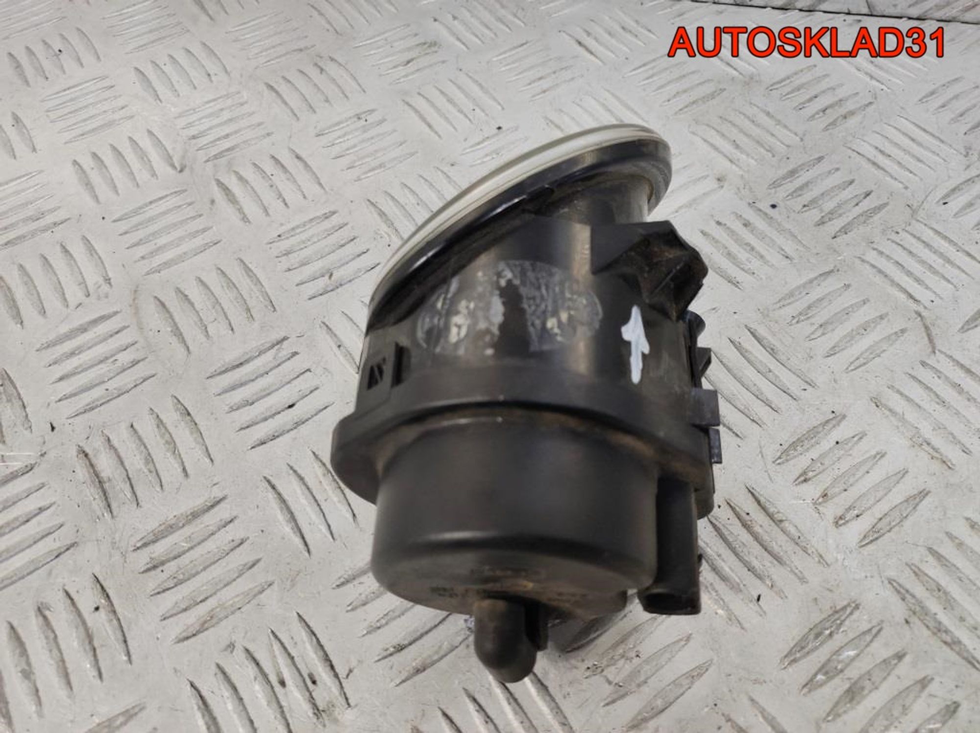 Фара противотуманная правая Audi A6 C5  24655600RE, 1400 рублей, Дубовое