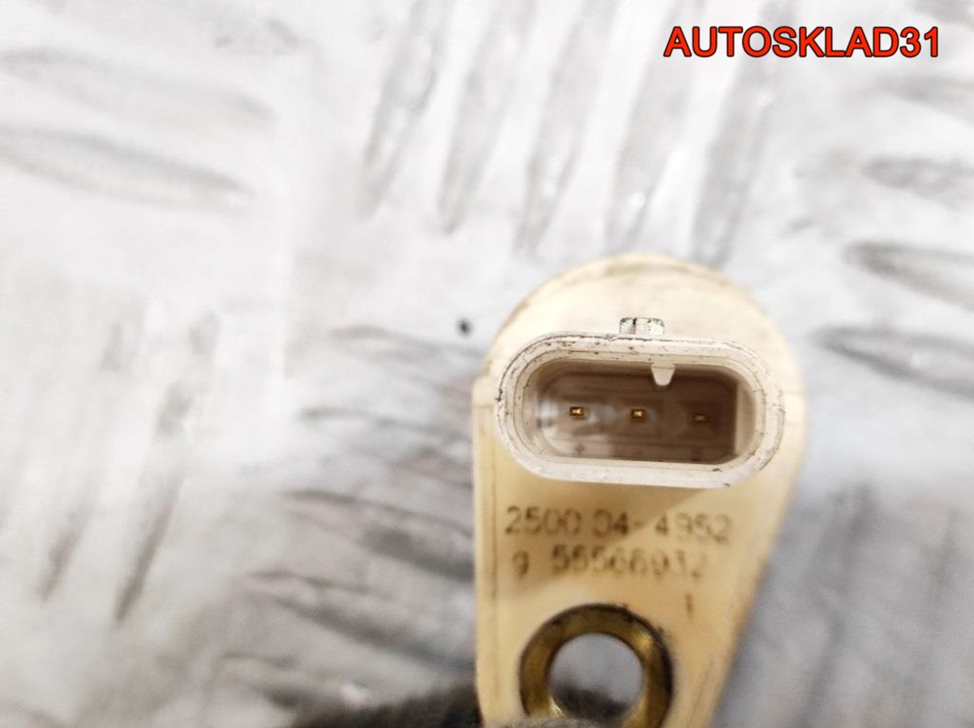 Датчик положения распредвала Opel Astra J 1.4 A14NET 55566932, 900 рублей, Дубовое