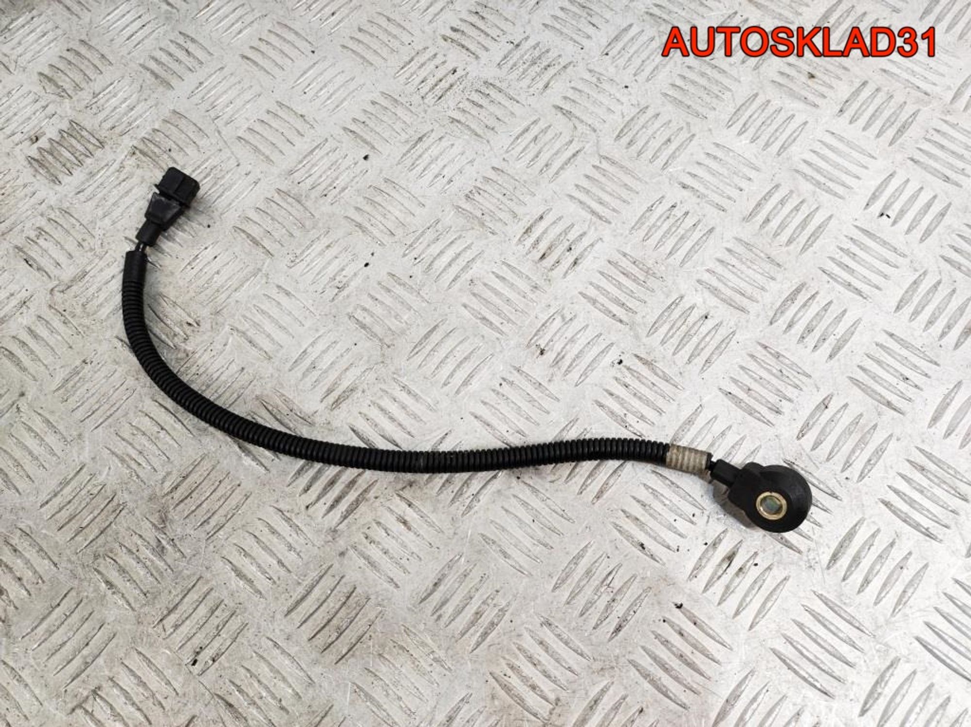 Датчик детонации Hyundai Getz 1,3 G4EA KKS00, 900 рублей, Дубовое