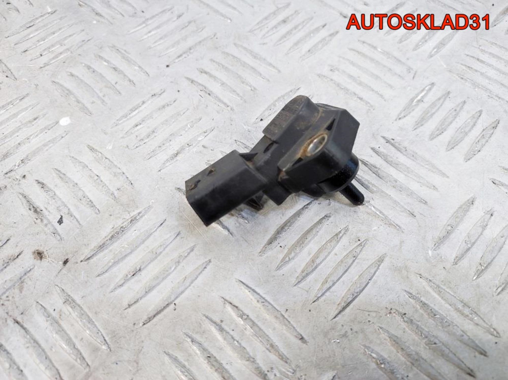 Датчик абсолютного давления Audi A6 C5 038906051, 1300 рублей, Дубовое