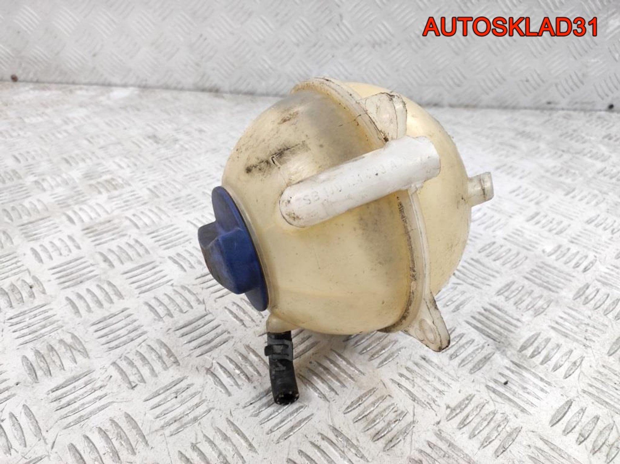 Бачок расширительный Skoda Octavia A4 1J0121403A, 1200 рублей, Дубовое