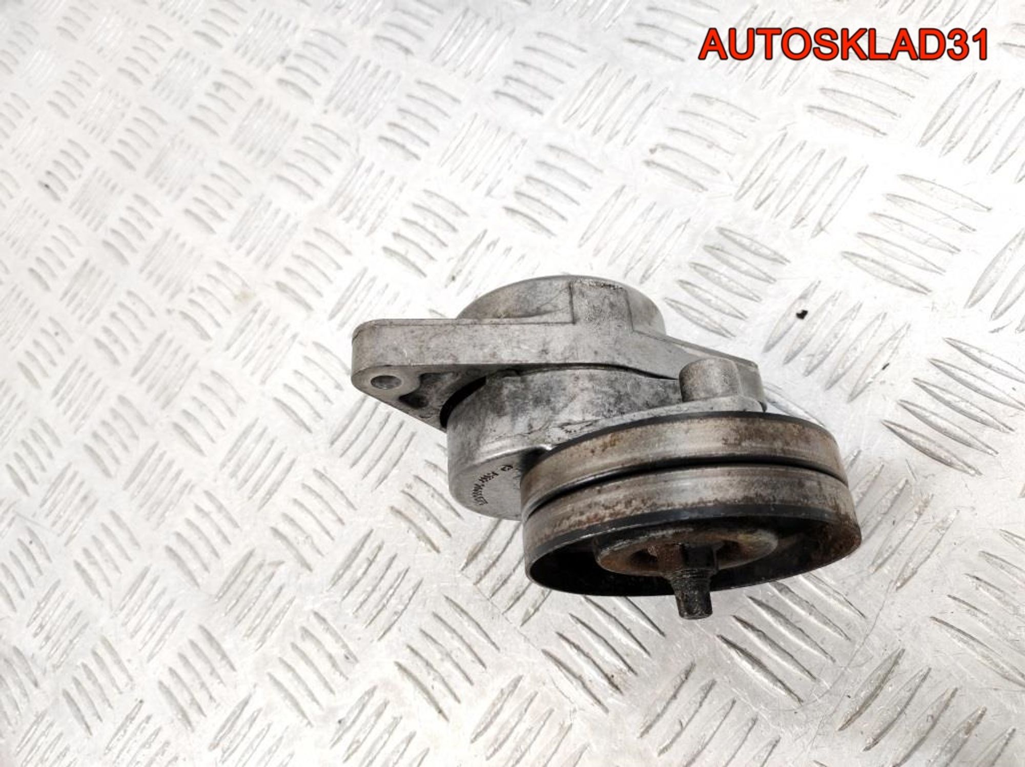 Натяжитель ремня Mercedes W220 3,2 M112 A1122000670, 500 рублей, Дубовое