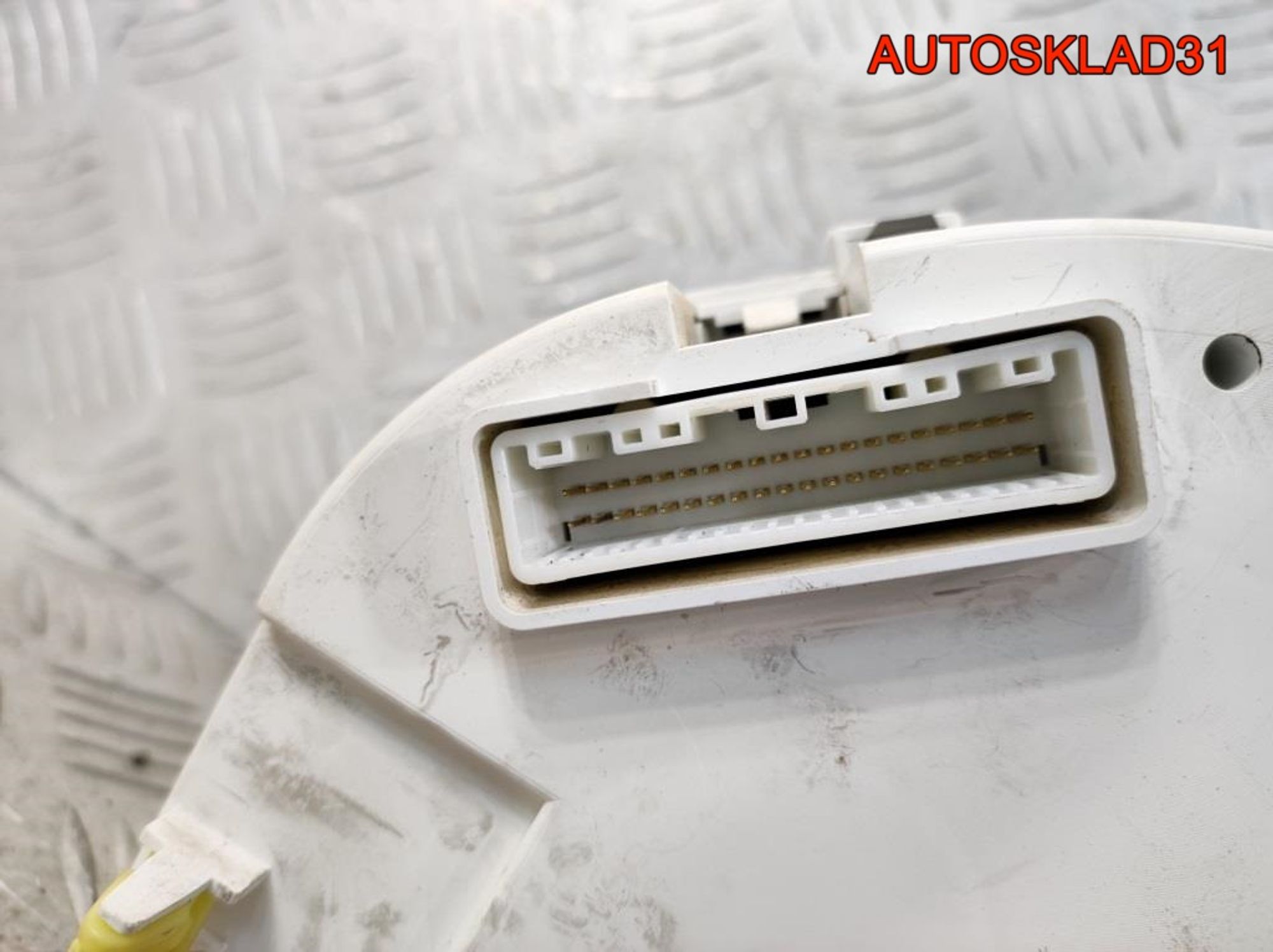 Панель приборов Subaru Forester S12 85003SC170, 4100 рублей, Дубовое