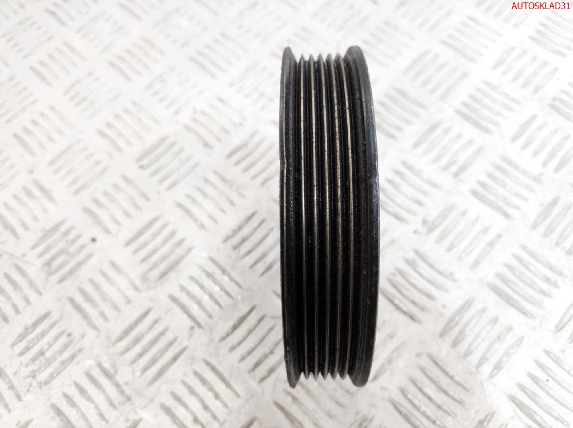 Шкив насоса ГУР Mercedes Benz W203 A6042360010, 500 рублей, Дубовое