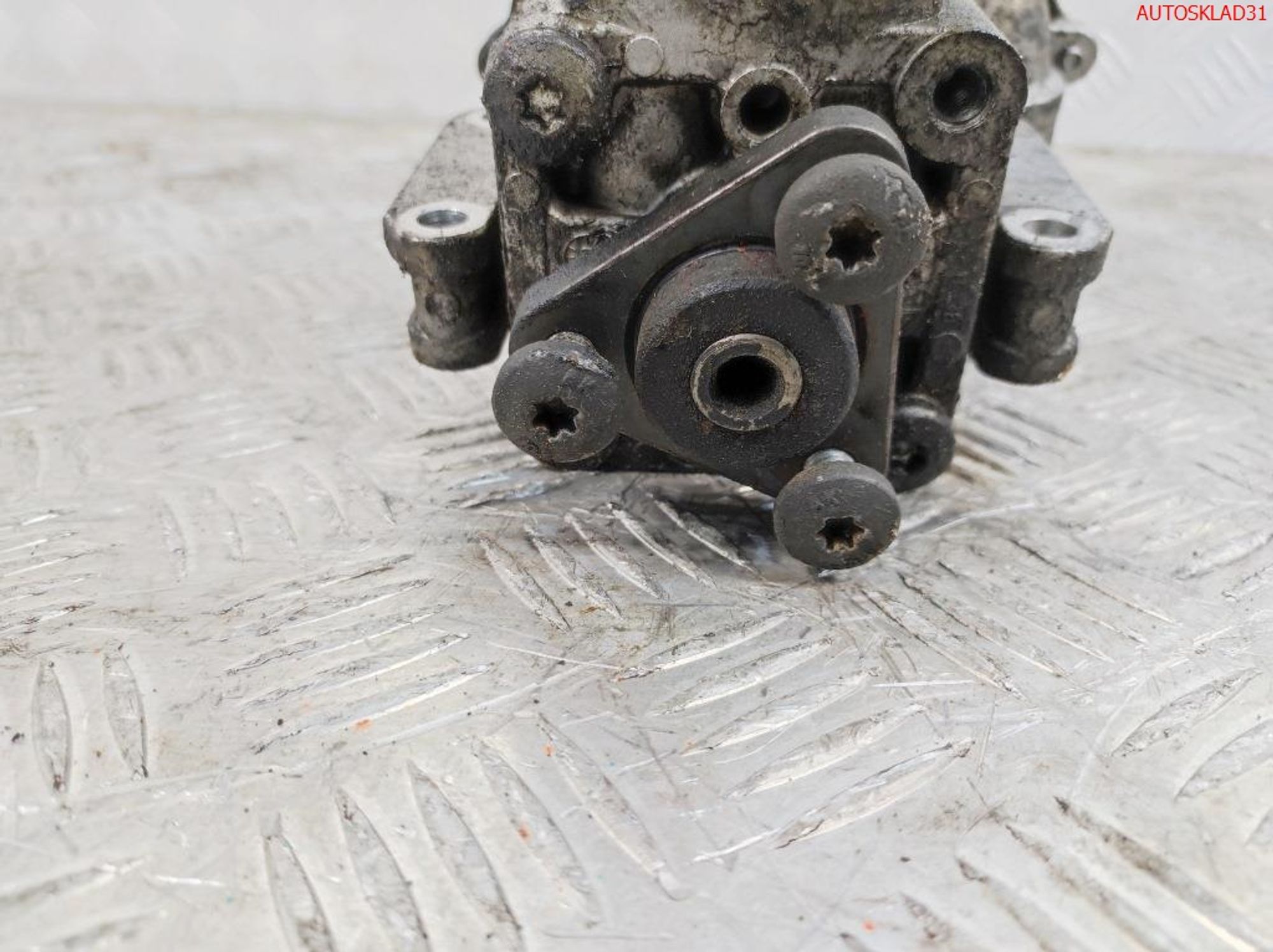 Насос ГУР BMW E90 2,0 N46B20B Бензин 32416769598, 6000 рублей, Дубовое