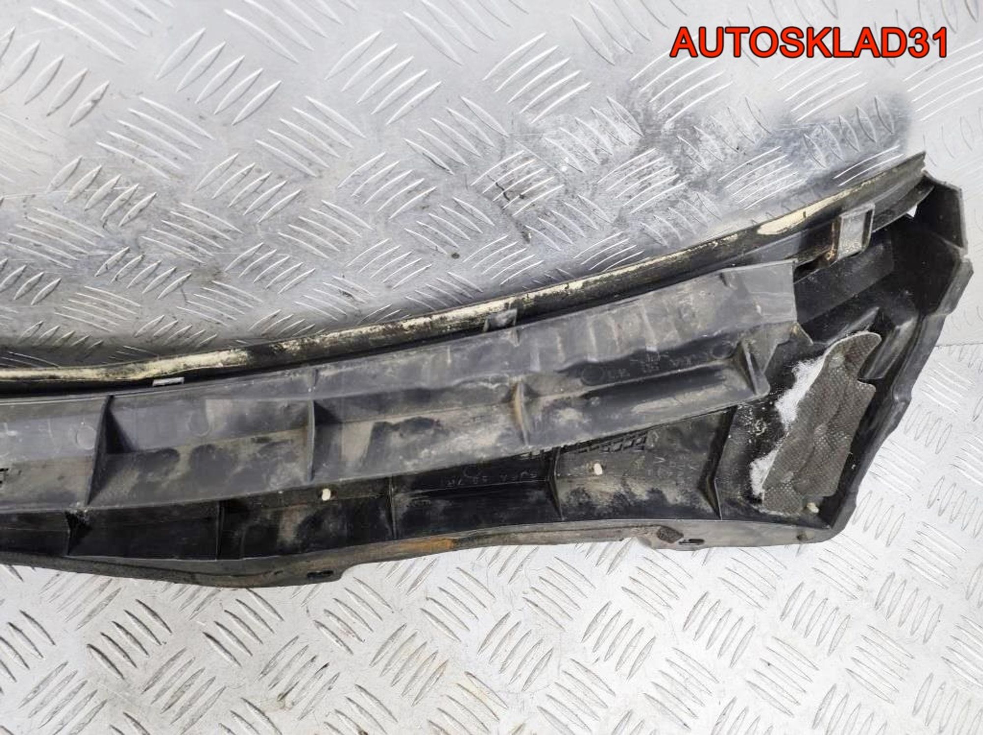 Решетка стеклоочистителя Mazda 6 GG GJ6A507RI, 1300 рублей, Дубовое