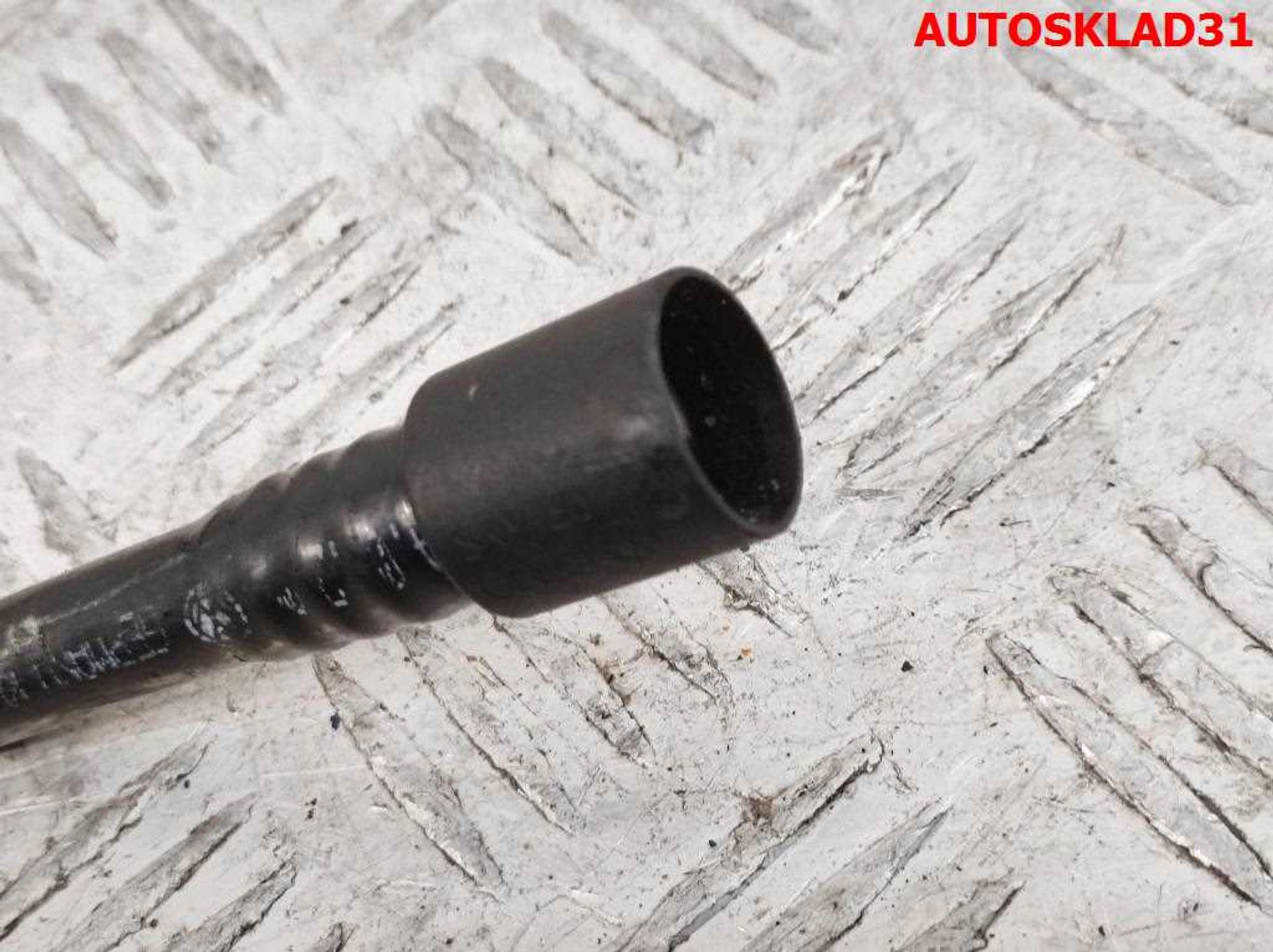 Трубка вакуумная VW Golf 5 1,6 Бензин 1K0612041CQ, 700 рублей, Дубовое