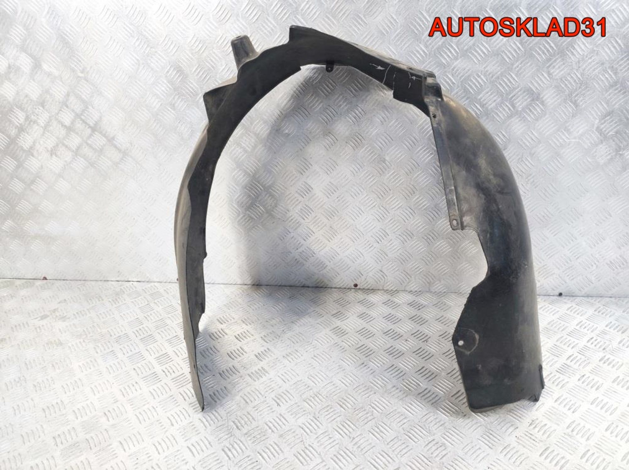 Локер передний левый Audi A4 B6 8E0821171B, 1300 рублей, Дубовое