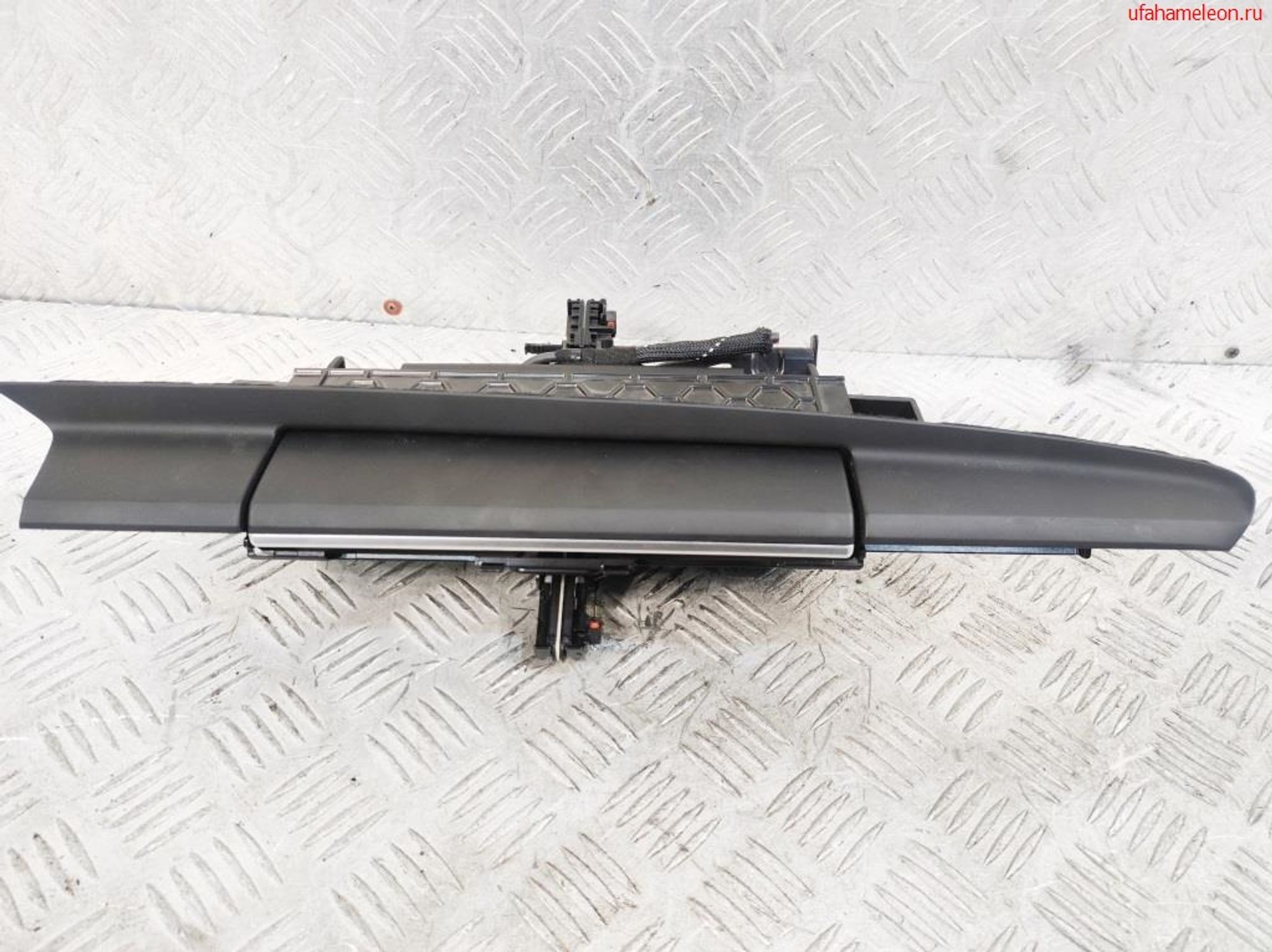 Дисплей информационный Audi A6 C7 4G 4G1919601J, 12000 рублей, Дубовое