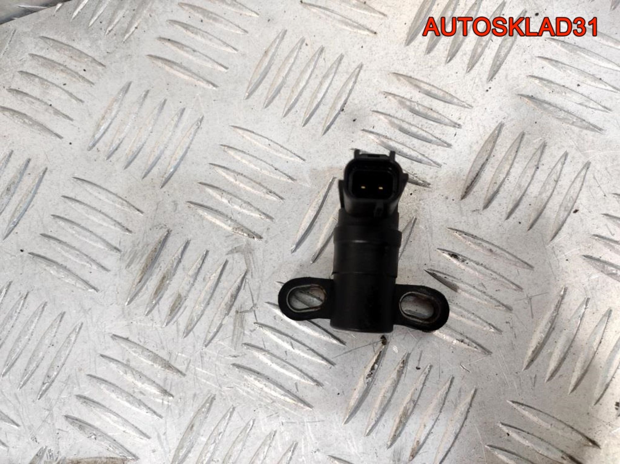 Датчик положения коленвала Ford Mondeo 3 1S7F6C315AD, 900 рублей, Дубовое