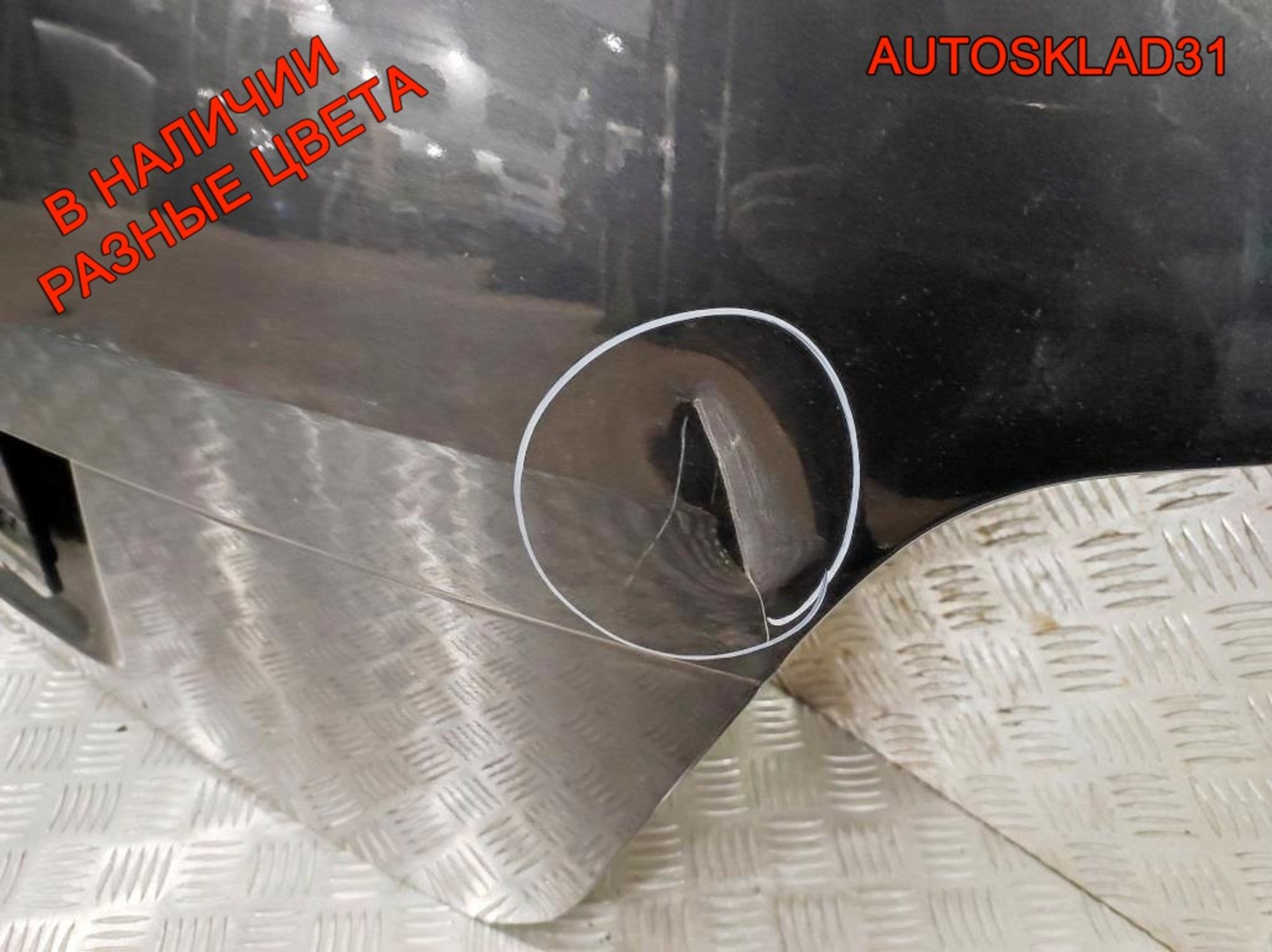 Дверь багажника в сборе Mercedes Benz GLK X204 A2047400400, 50000 рублей, Дубовое
