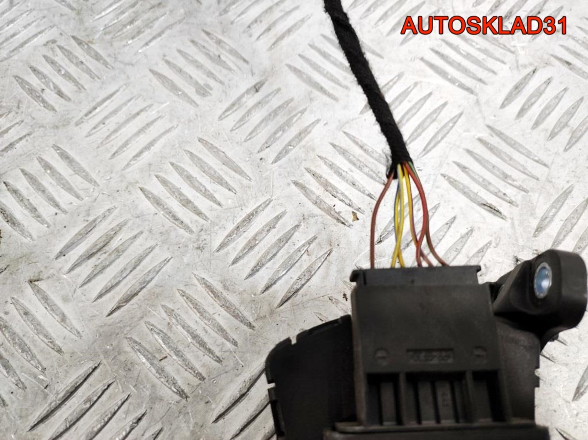 Педаль газа АКПП Audi A6 C6 4F  3.0 BMK 4F1723523A, 1400 рублей, Дубовое