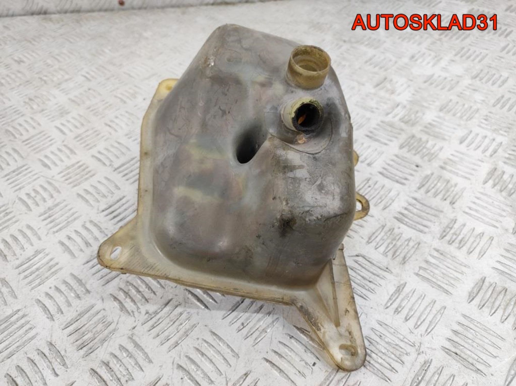 Бачок расширительный Audi 80 B3 893121403, 1000 рублей, Дубовое