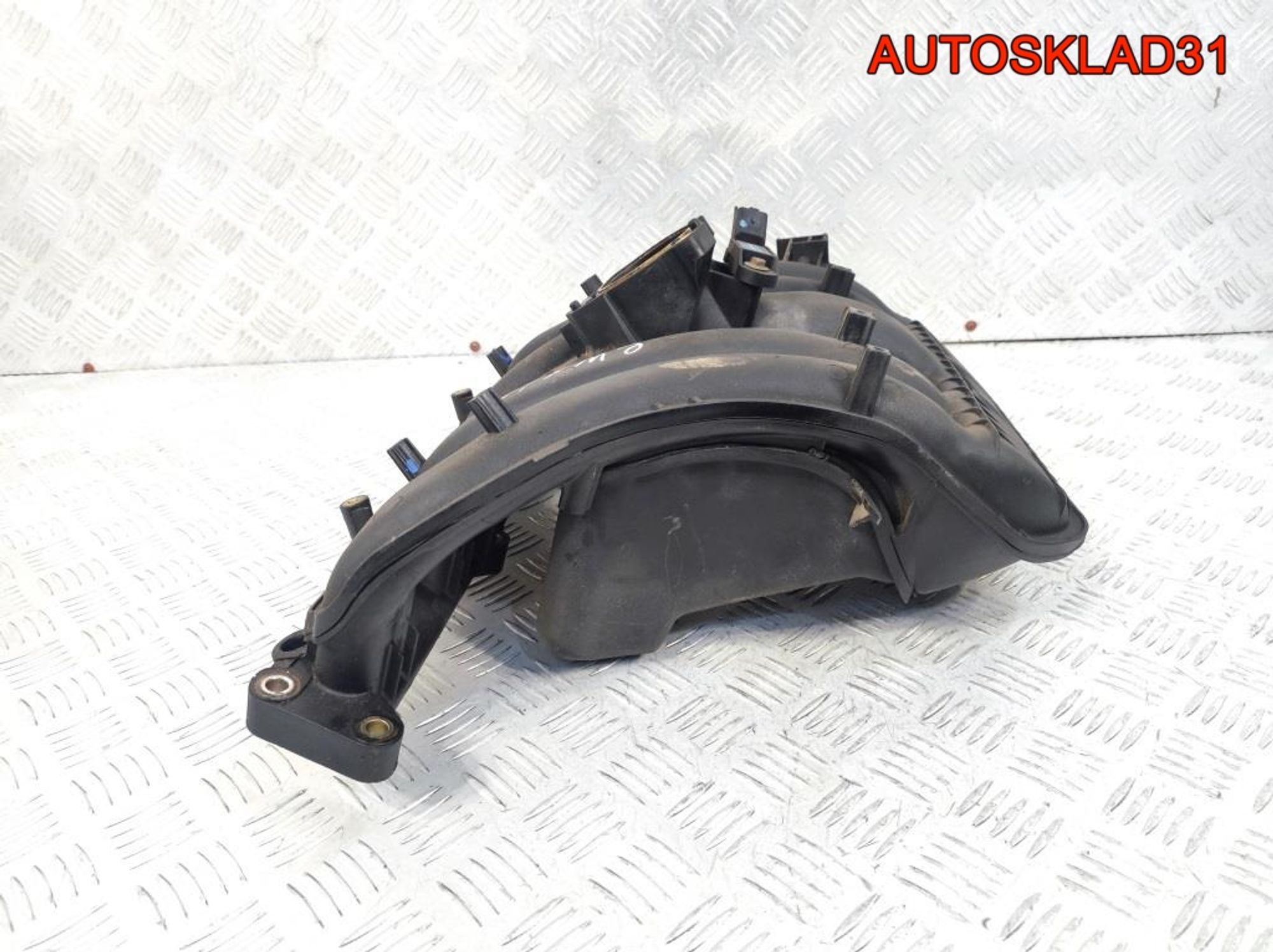 Коллектор впускной Citroen C5 1,8 EW6/7, 1400 рублей, Дубовое