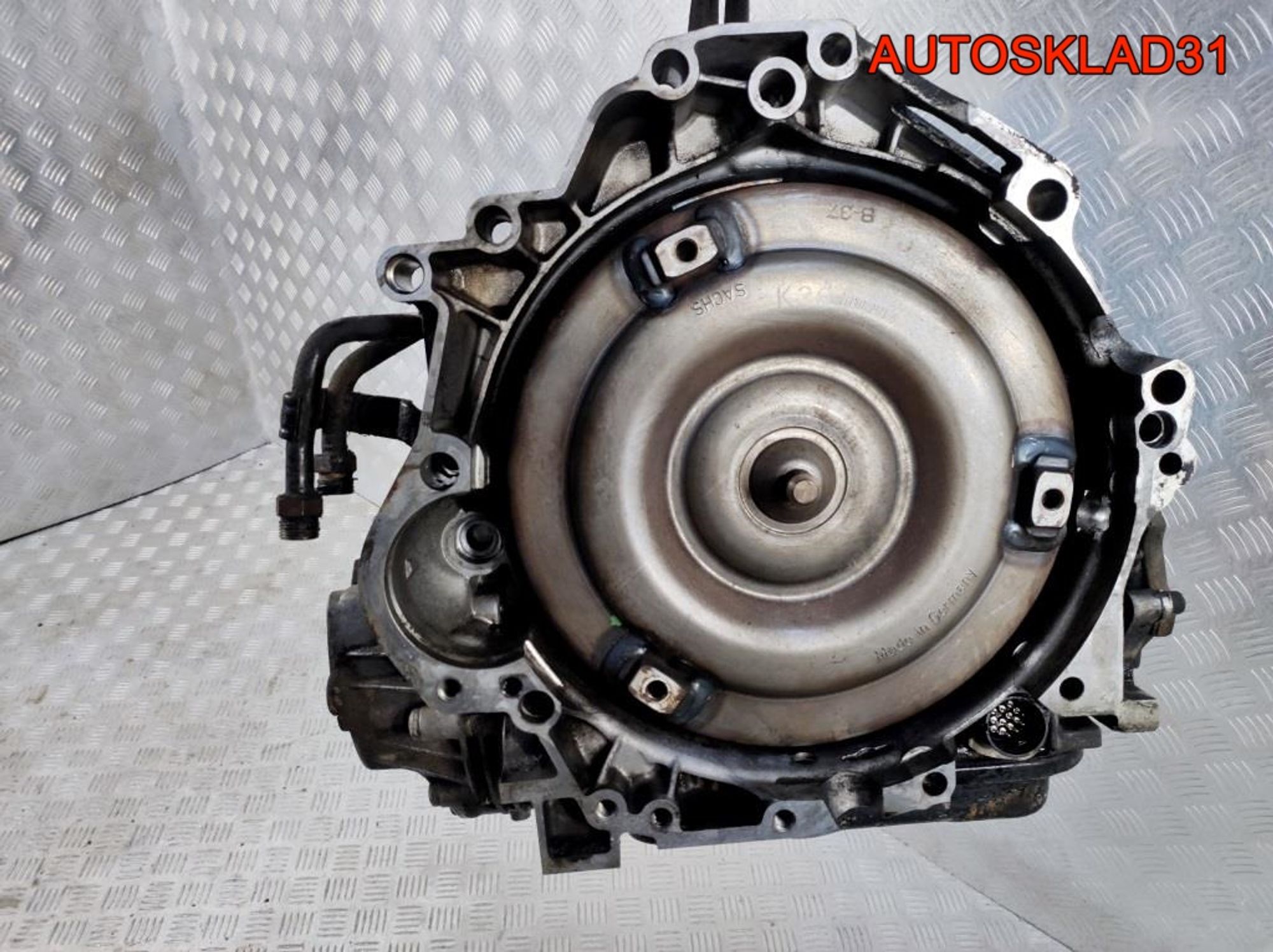 АКПП FNL 5HP19 Audi A6 C 5 2.5 AYM Дизель, 40500 рублей, Дубовое