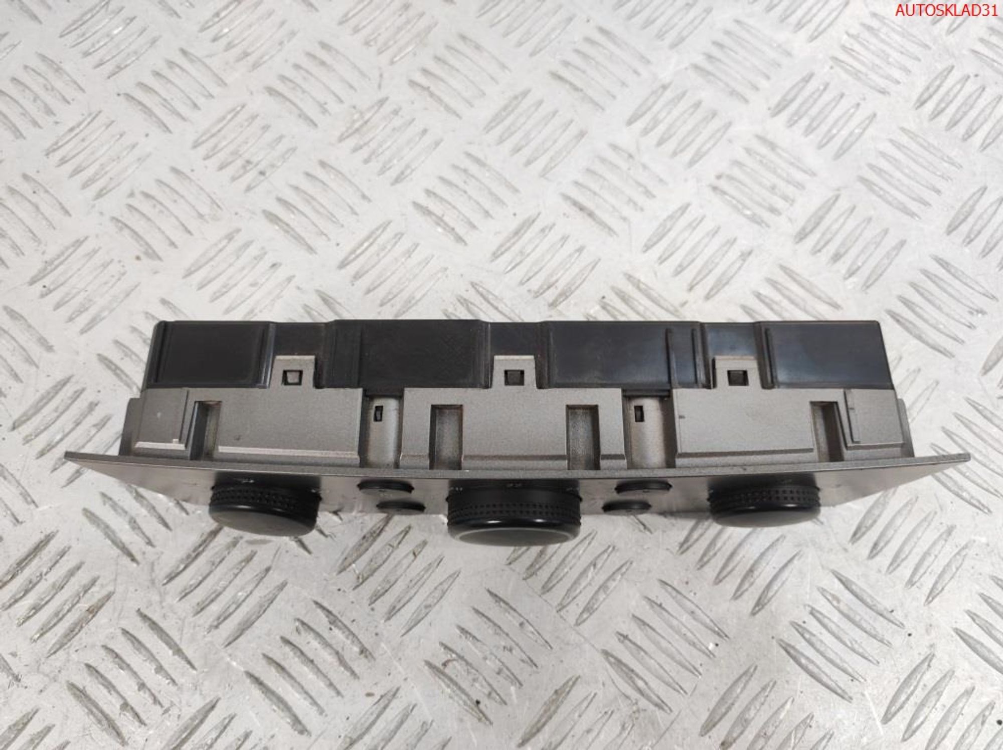 Блок климат контроля Opel Vectra C 74670703, 7000 рублей, Дубовое