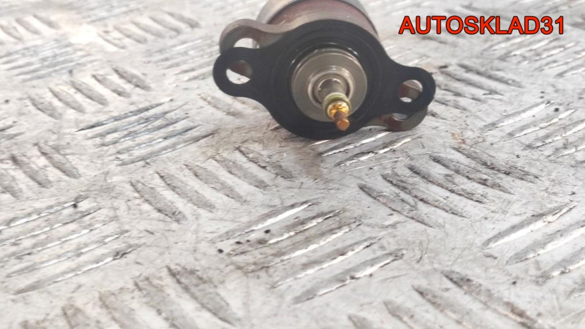 Регулятор давления топлива Hyundai Santa Fe SM 2,0 D4EA 3140227010, 5000 рублей, Дубовое