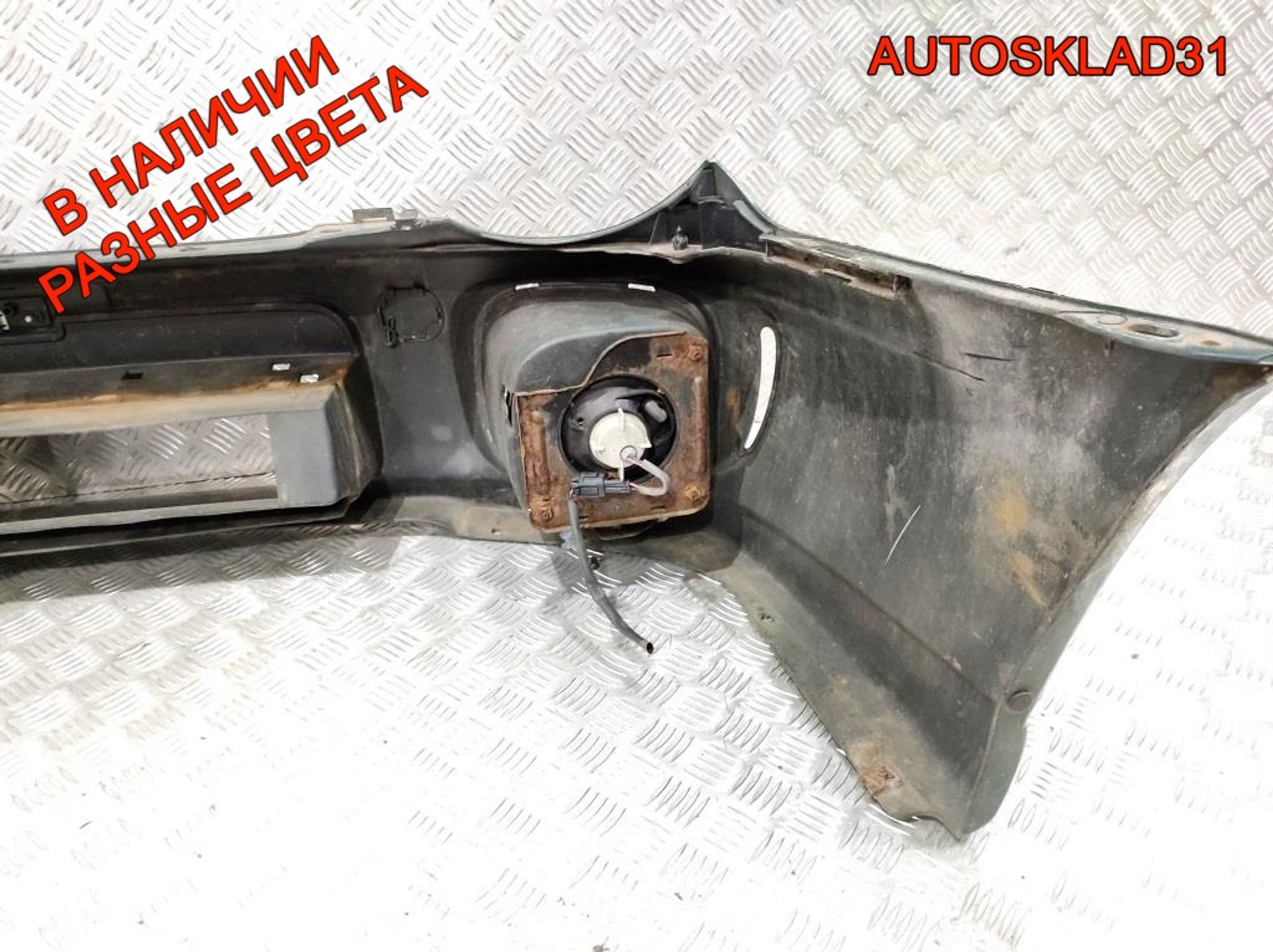Бампер передний Subaru Impreza G11 57704FE010, 20000 рублей, Дубовое