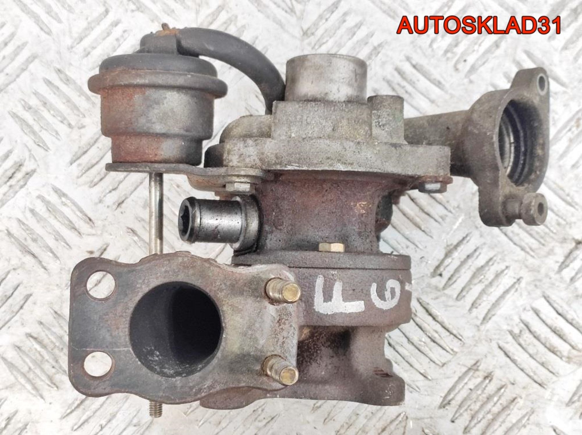 Турбина Ford Fusion 1,4 F6JB Дизель 54359710009, 6000 рублей, Дубовое