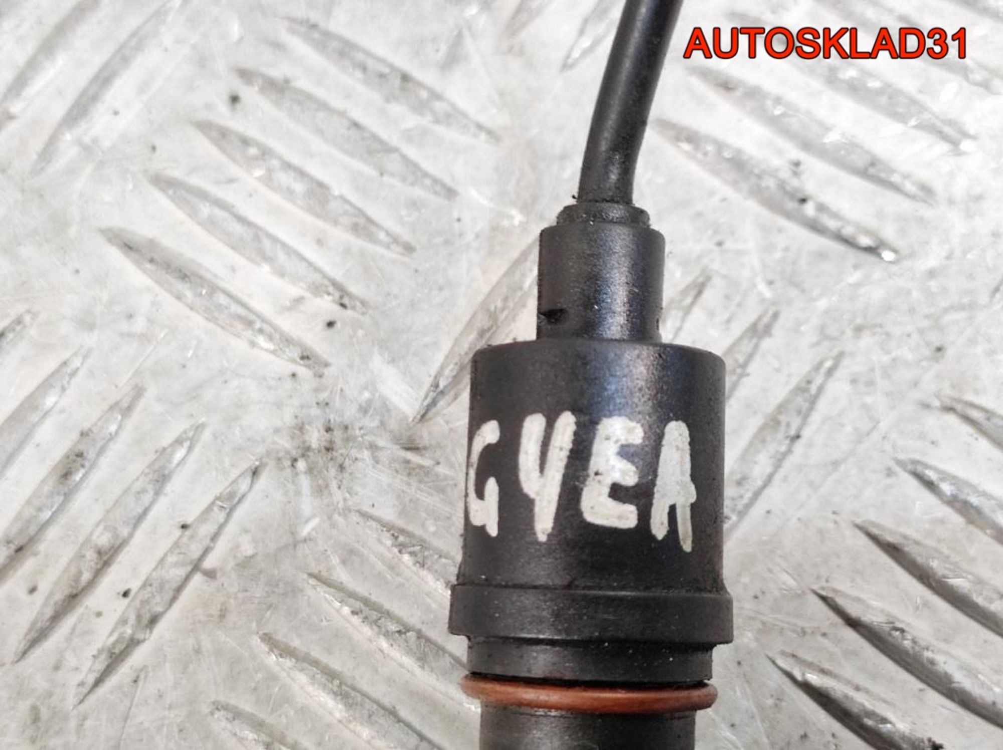 Датчик положения коленвала Hyundai Getz 1,3 G4EA 3918022600, 900 рублей, Дубовое