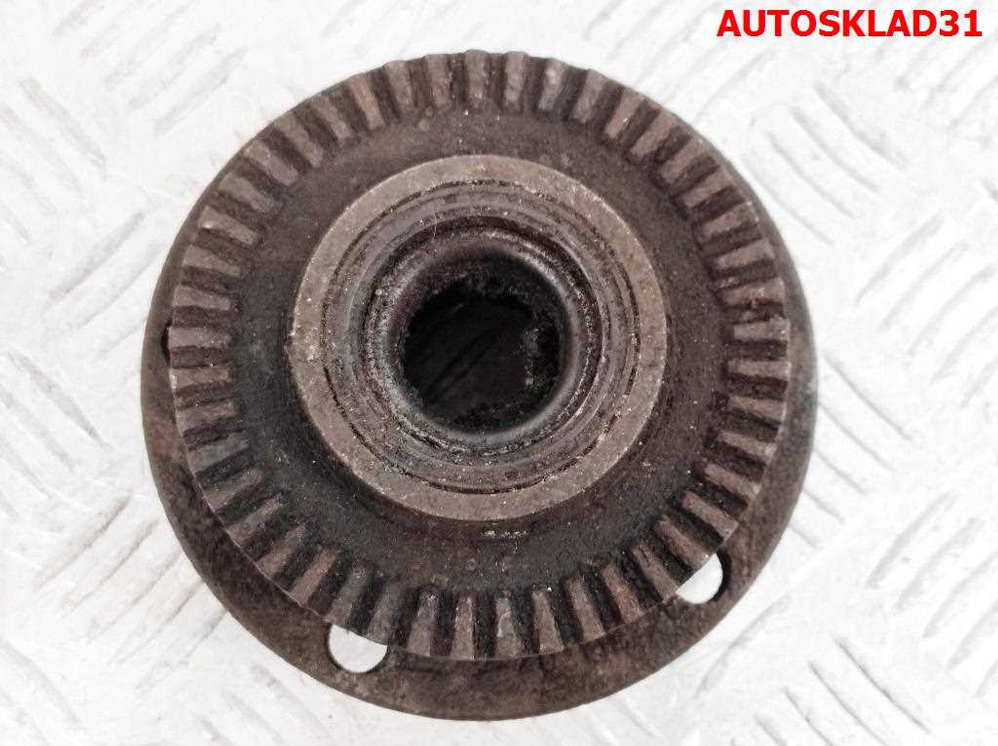 Ступица задняя Audi A6 C4 4A0501653C, 6000 рублей, Дубовое