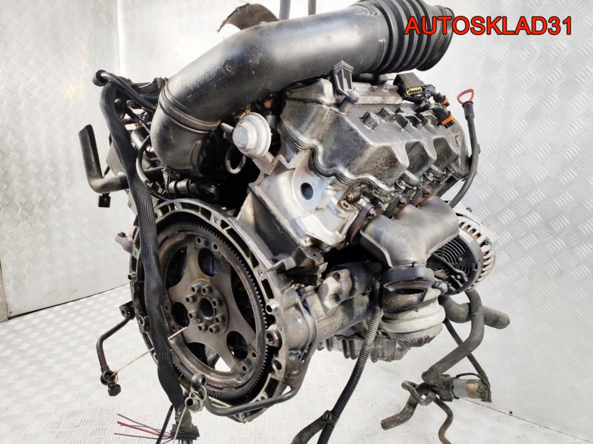 Двигатель 112.911 Mercedes Benz W210 2.4 Бензин, 90000 рублей, Дубовое