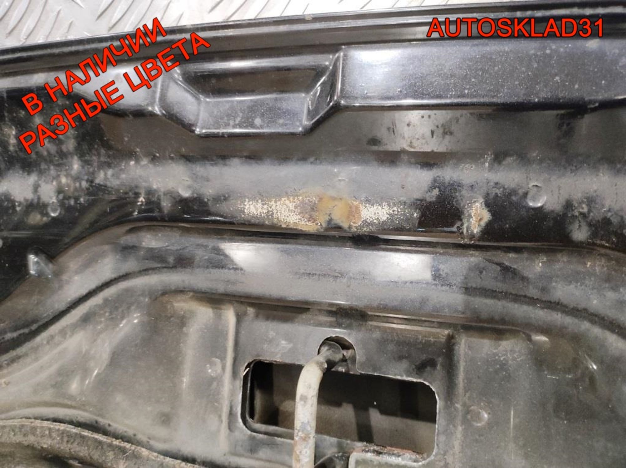 Капот Volkswagen Passat B5+ 3B0823031K, 16000 рублей, Дубовое