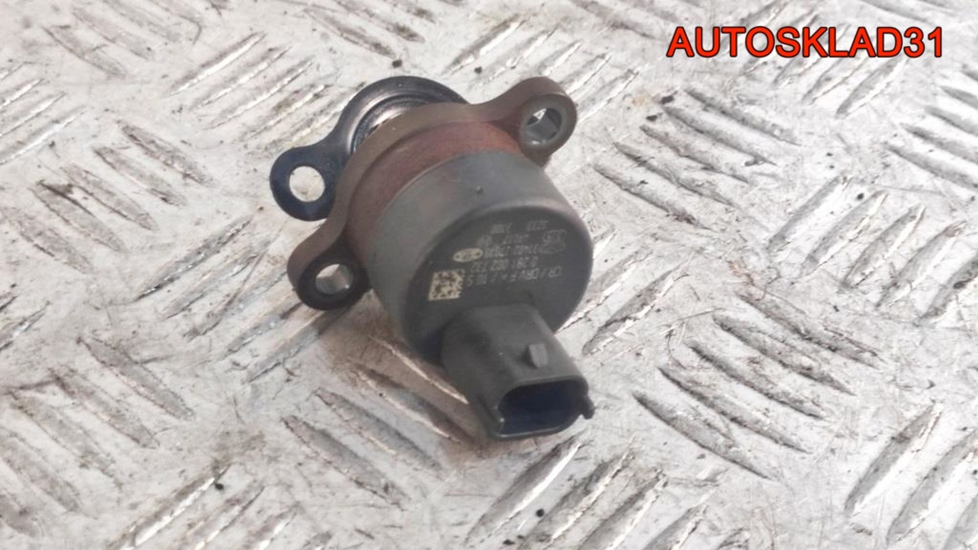 Регулятор давления топлива Hyundai Santa Fe SM 2,0 D4EA 3140227010, 5000 рублей, Дубовое