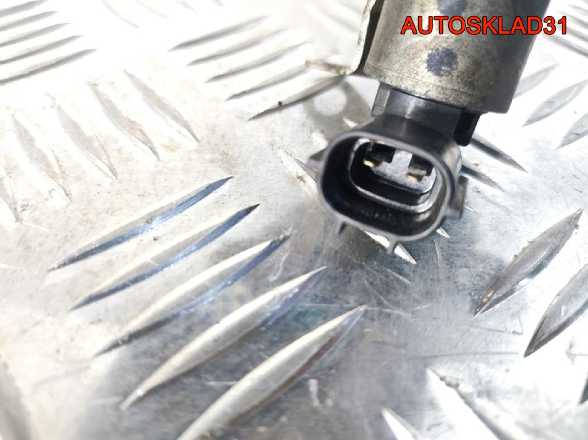 Клапан изменения фаз ГРМ Toyota Corolla E15 1ZR16, 2100 рублей, Дубовое