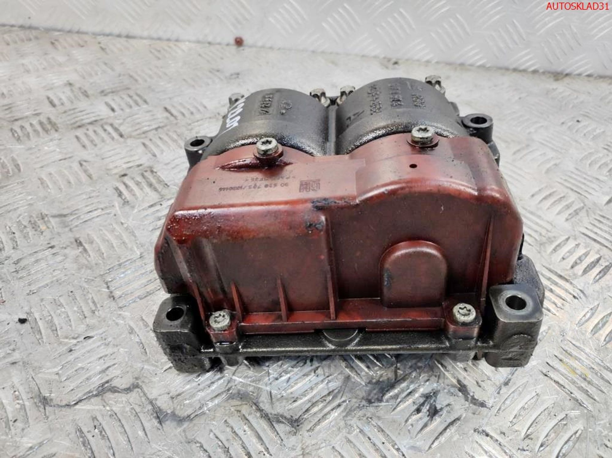 Вал балансирный Opel Omega B 2,2 Y22DTH Дизель 90573813, 5000 рублей, Дубовое