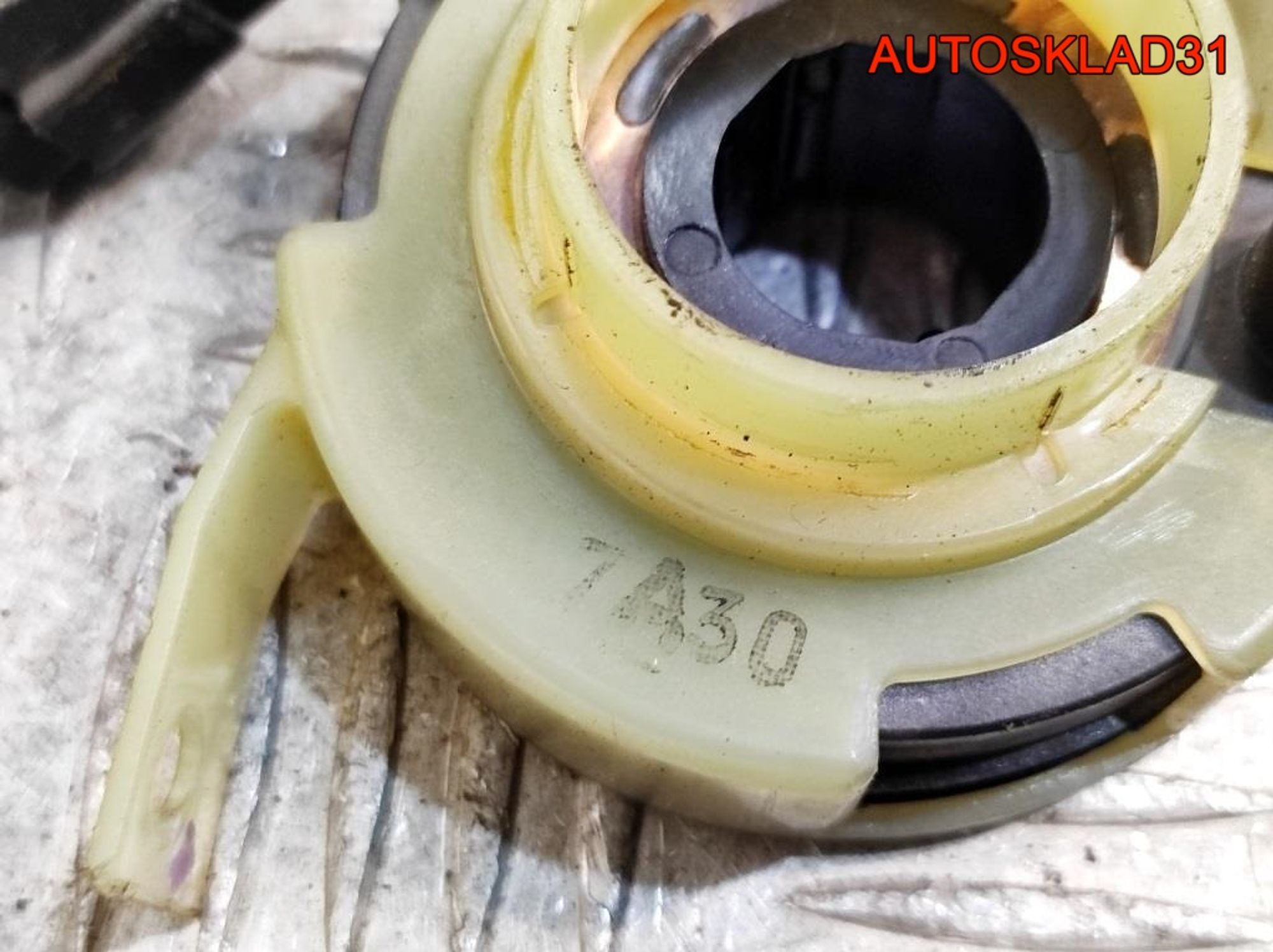 Датчик угла поворота рулевого колеса Daewoo Nubira 96815275, 5400 рублей, Дубовое