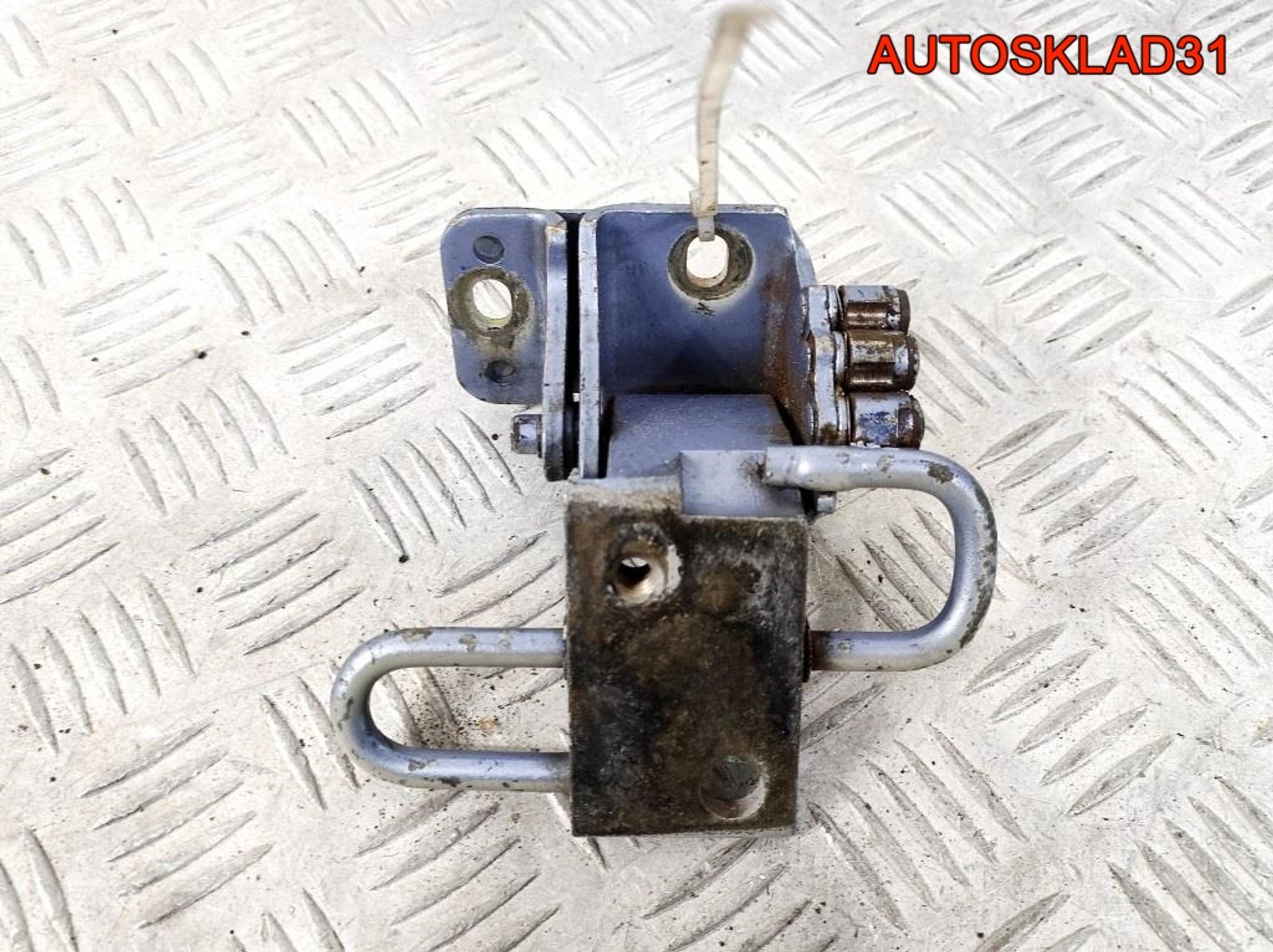 Петля двери передняя правая нижняя VW Passat B5, 4500 рублей, Дубовое