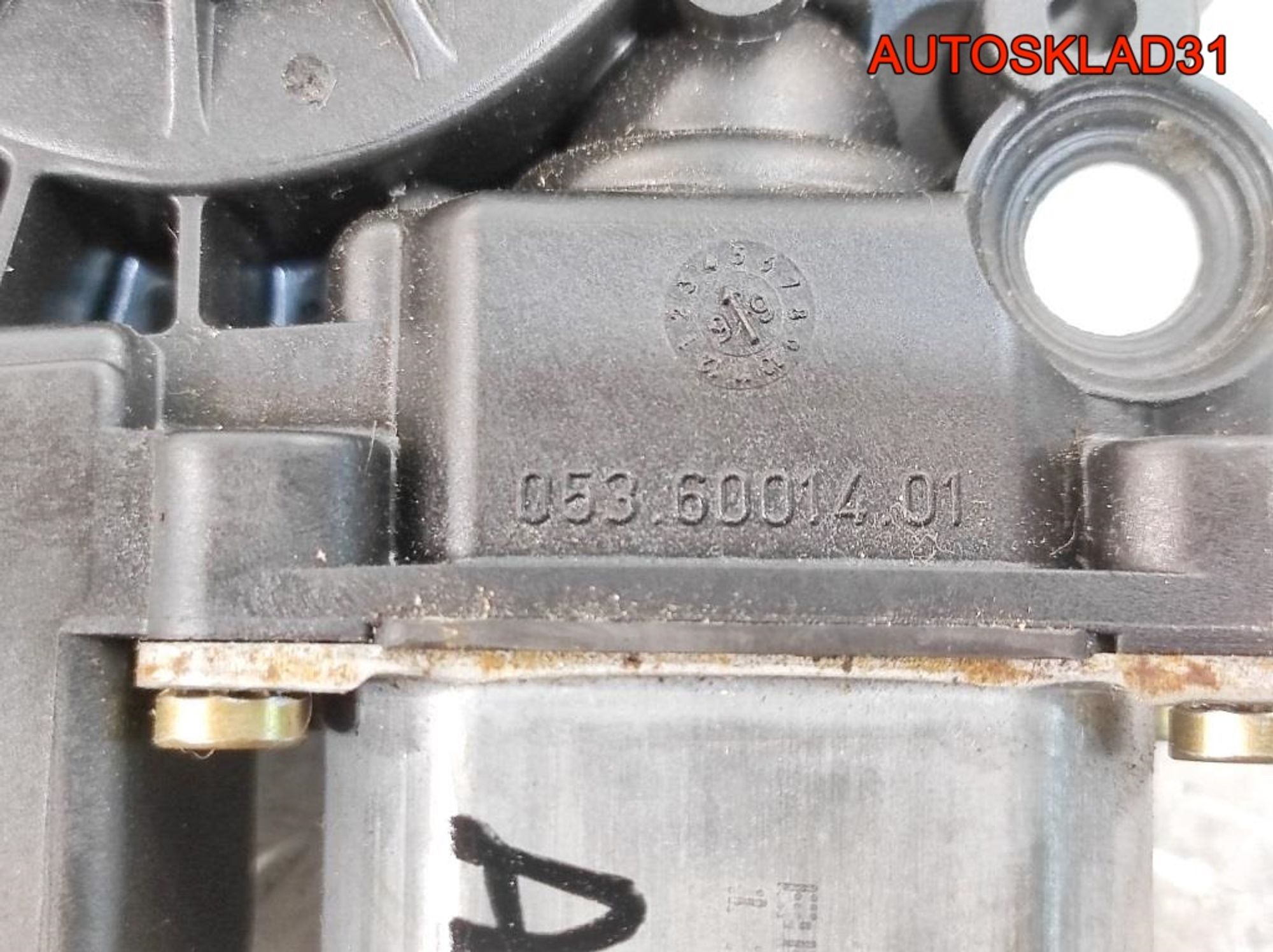 Моторчик стеклоподъемника п/п Audi A3 8L3959802, 800 рублей, Дубовое