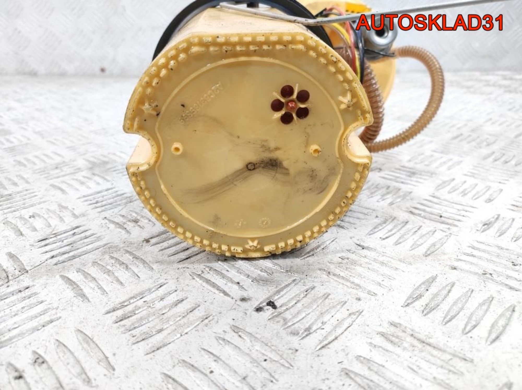 Насос топливный Audi A6 C7 4G 3.0 24V TDi CDU 4G0919050, 6000 рублей, Дубовое