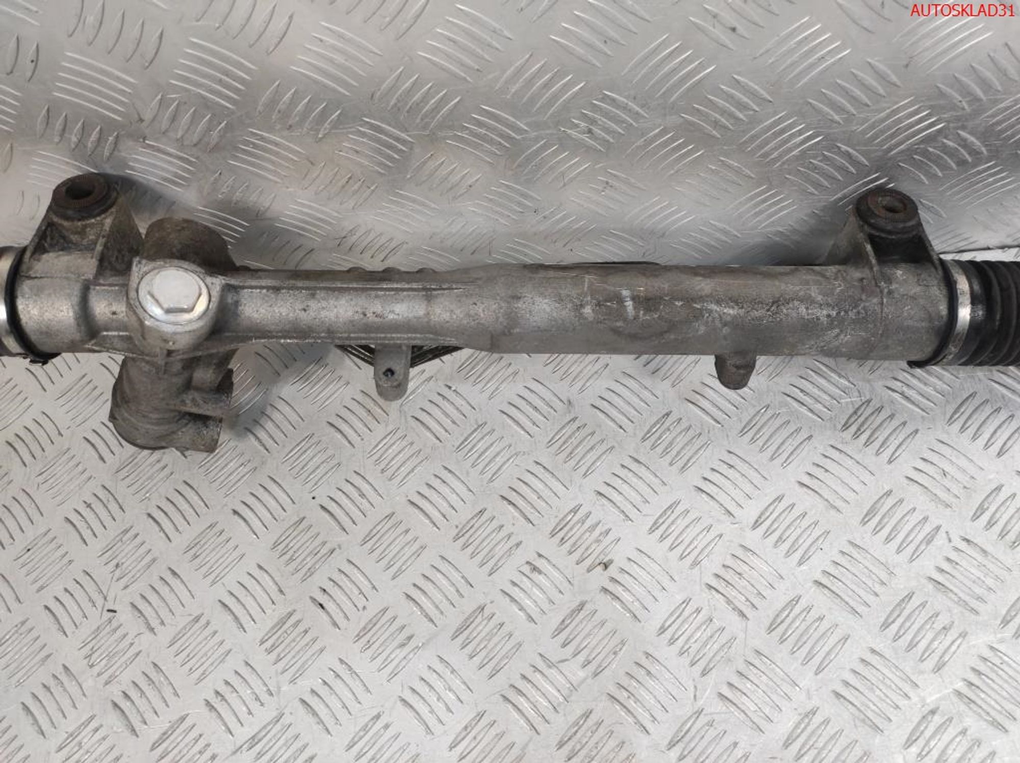 Рейка рулевая TRW Opel Vectra C 0250080082101, 20000 рублей, Дубовое