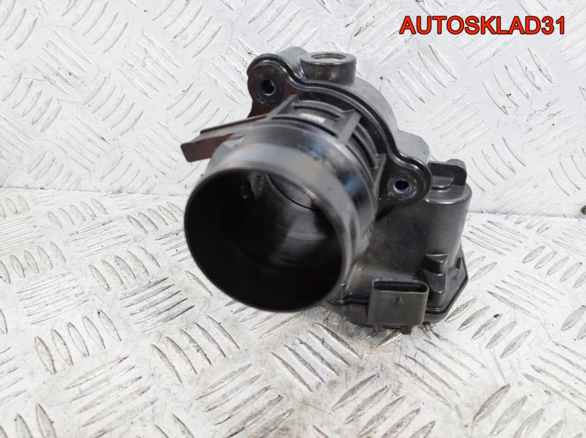 Заслонка дроссельная BMW F30 B47D20 13548512452, 1700 рублей, Дубовое
