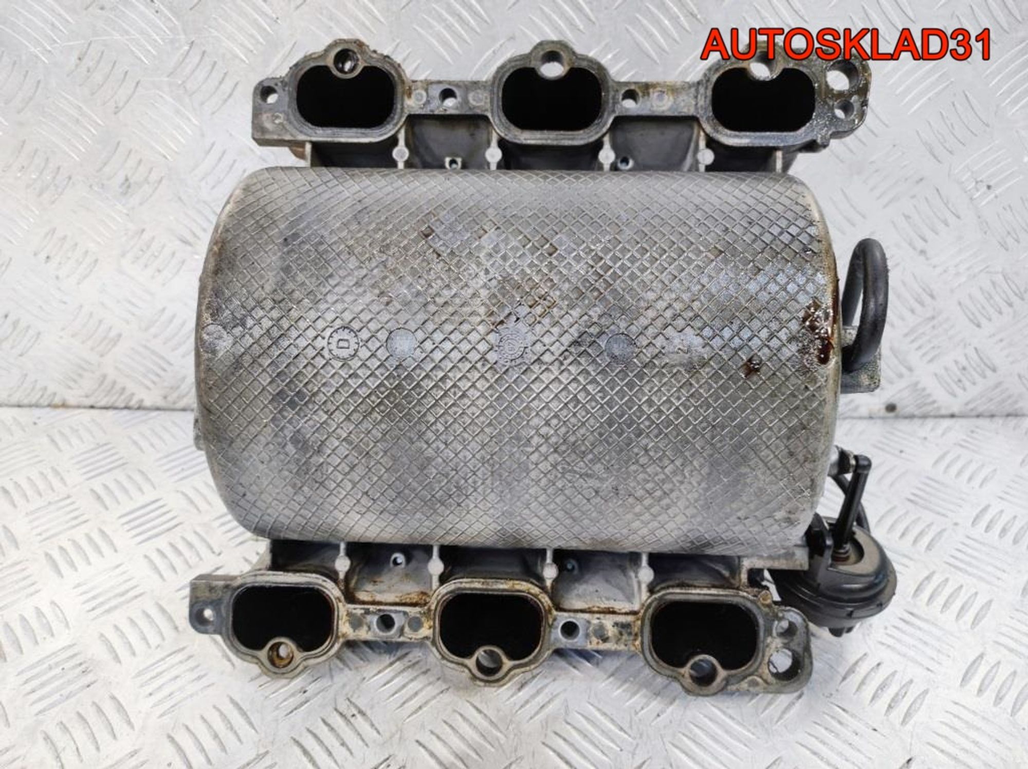 Коллектор впускной Mercedes W210 A1121401001, 3300 рублей, Дубовое