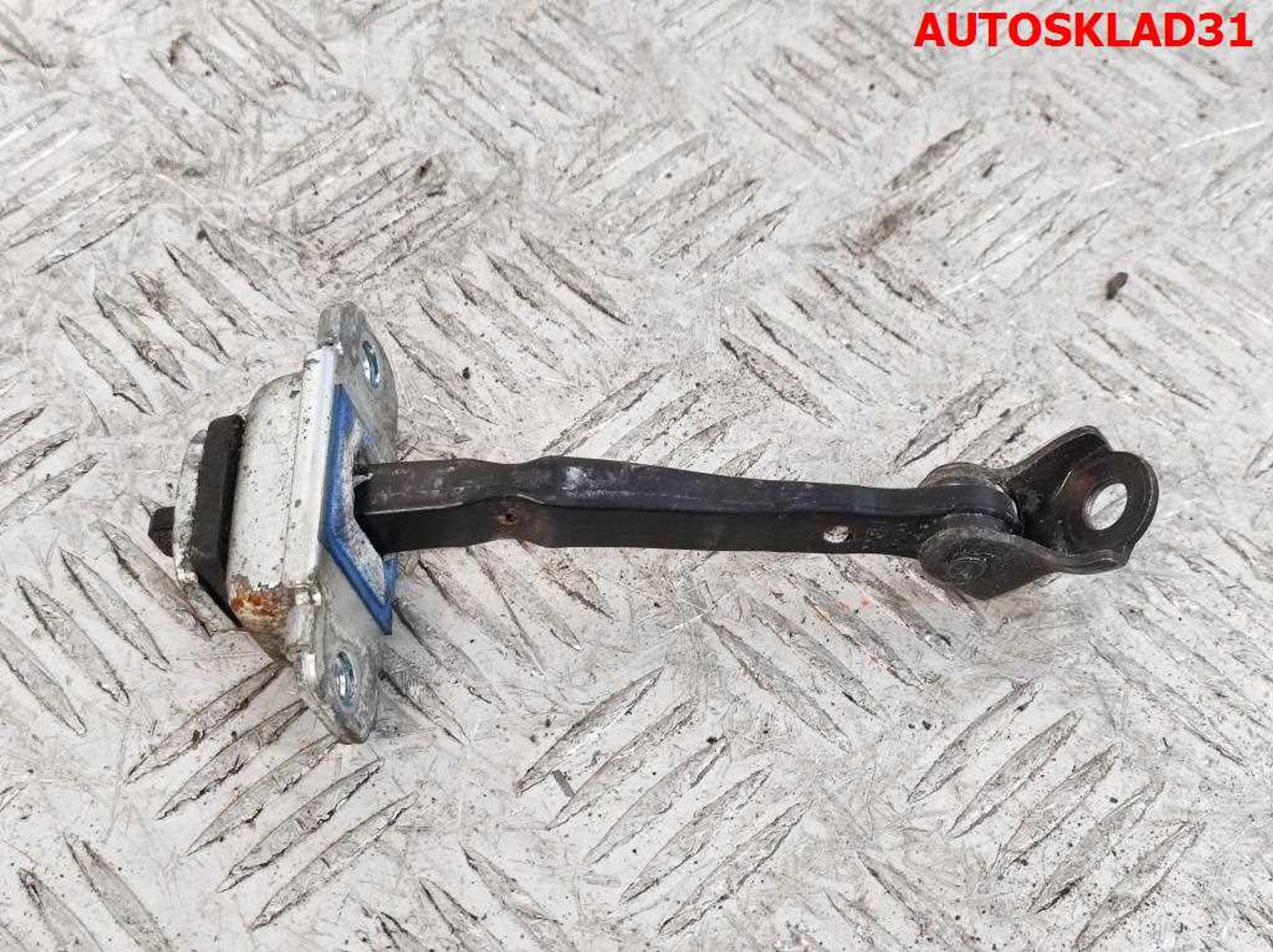 Ограничитель двери задней левой Hyundai i30 794802L000, 600 рублей, Дубовое