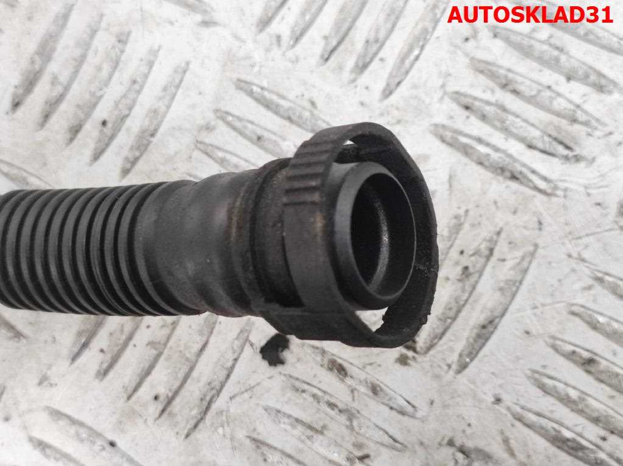 Трубка вентиляции VW Golf 4 2,8 Бензин 022131149D, 1000 рублей, Дубовое