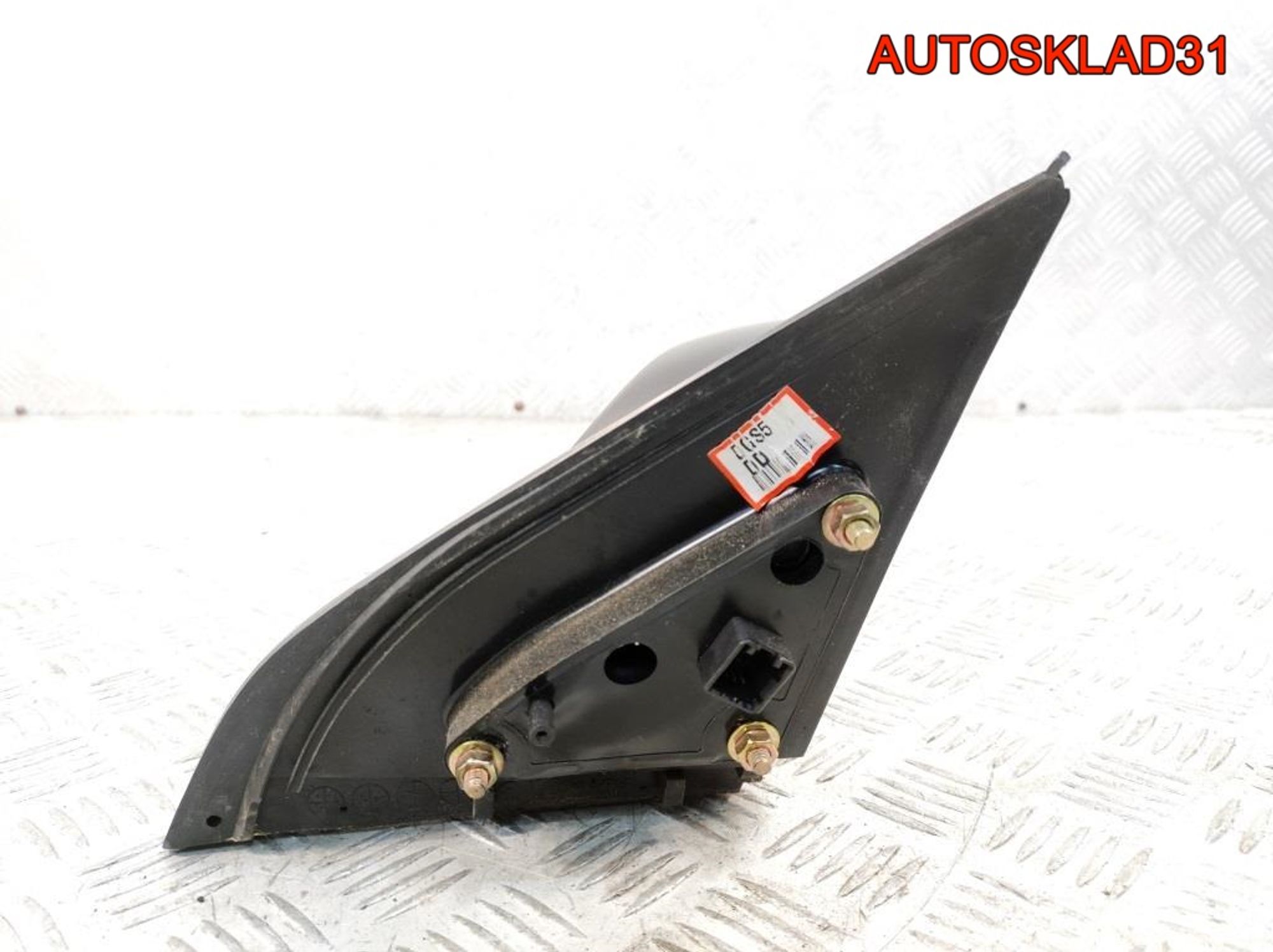 Зеркало правое Kia Cerato 1 876202F300, 4000 рублей, Дубовое