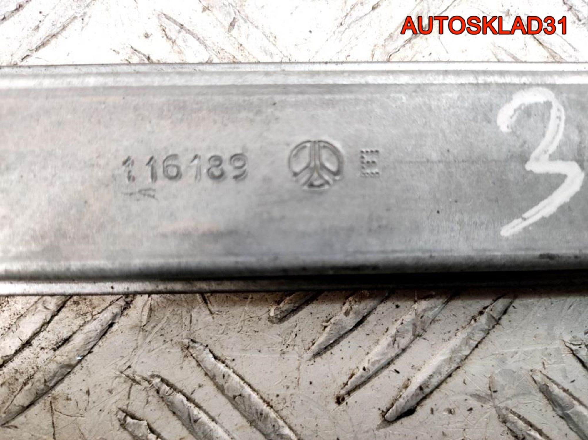 Стеклоподъемник задний левыйNissan Primera P12, 1500 рублей, Дубовое