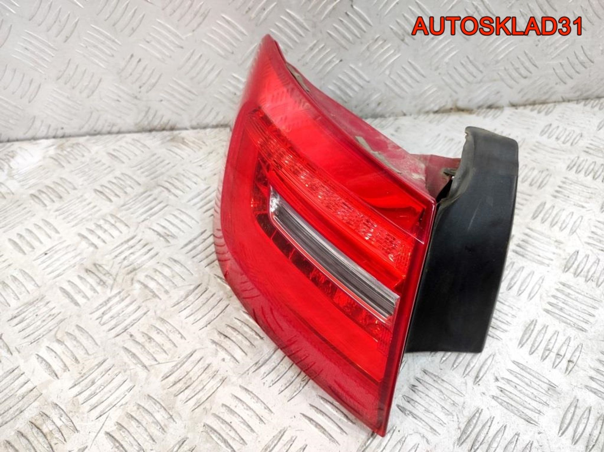 Фонарь задний левый Audi  A6 C7 4G 4G9945095B Combi, 9000 рублей, Дубовое