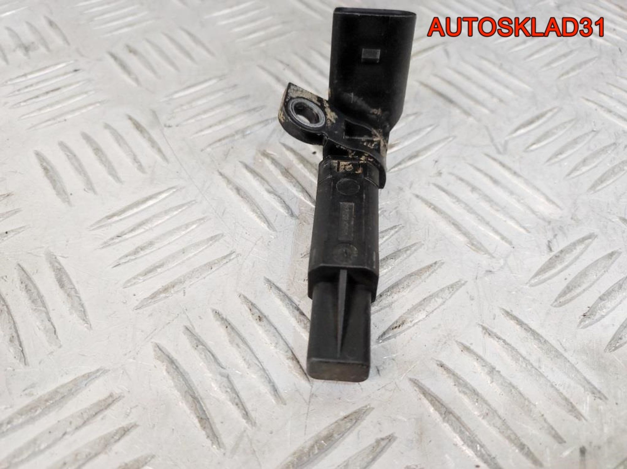 Датчик положения коленвала Skoda Fabia 1.2 CHF 03D906433A, 900 рублей, Дубовое