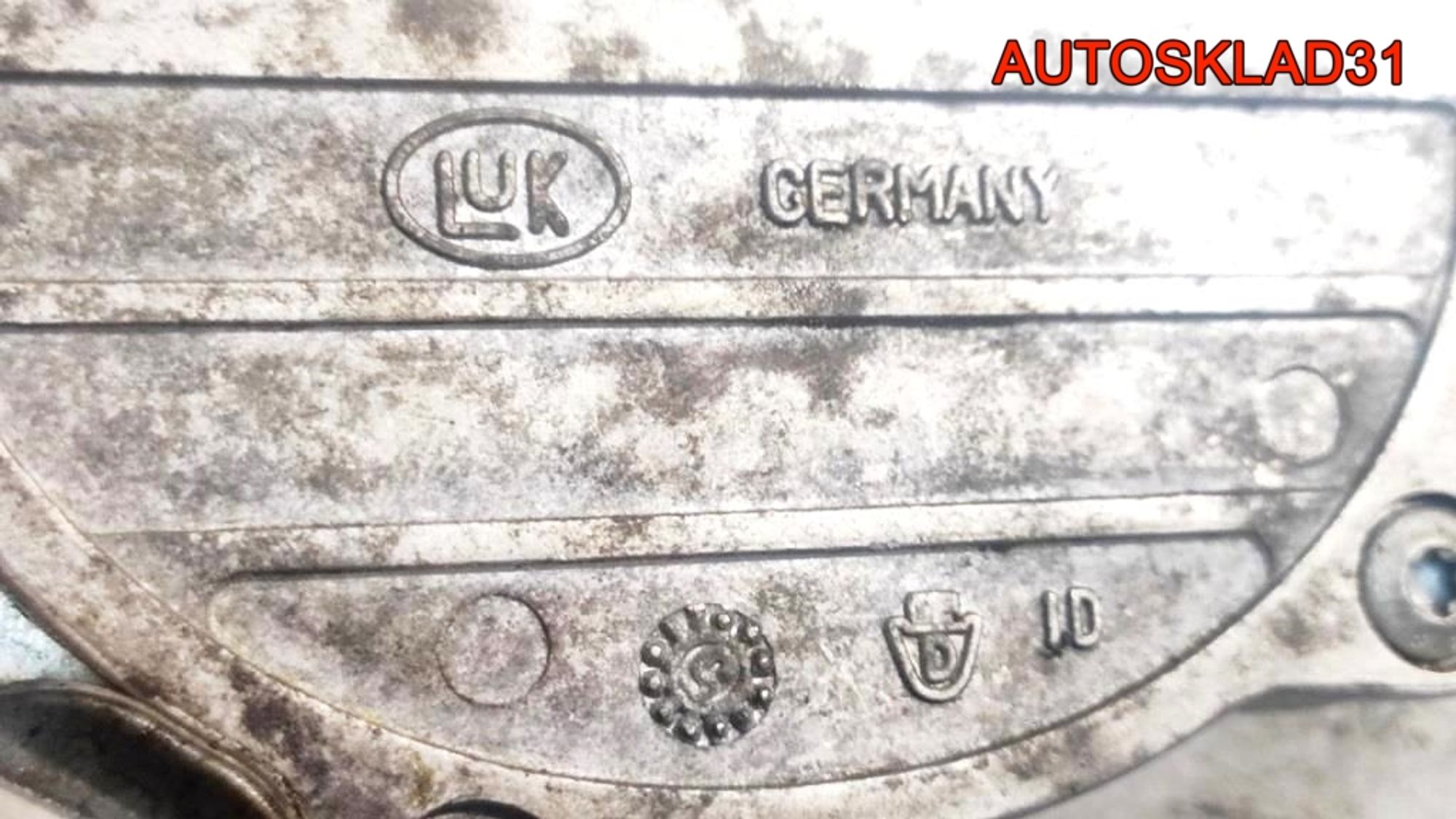 Насос вакуумный BMW E90 2,0 Бензин 11667542498, 2500 рублей, Дубовое