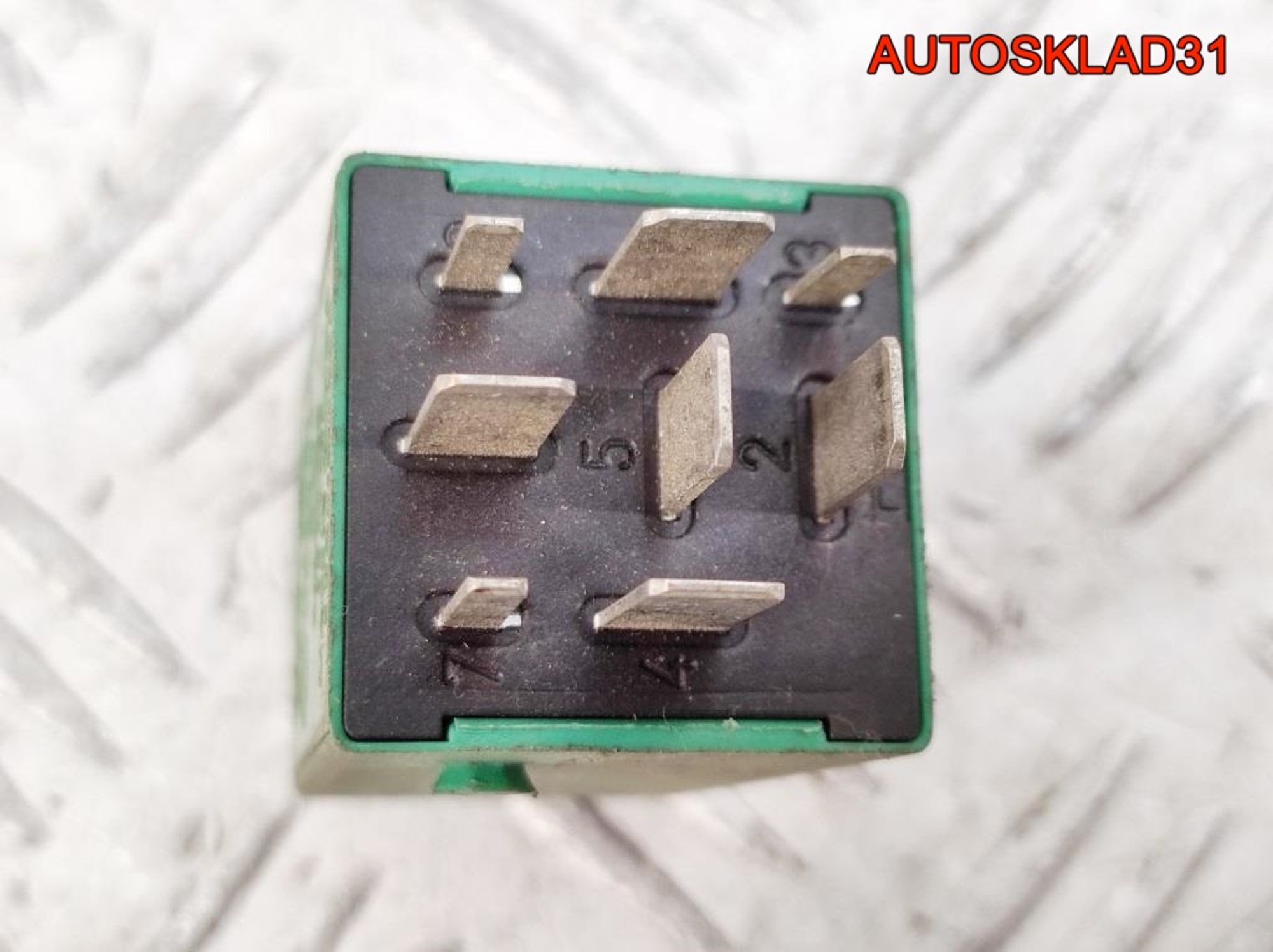 Реле поворотов BMW E34 1388545, 1000 рублей, Дубовое