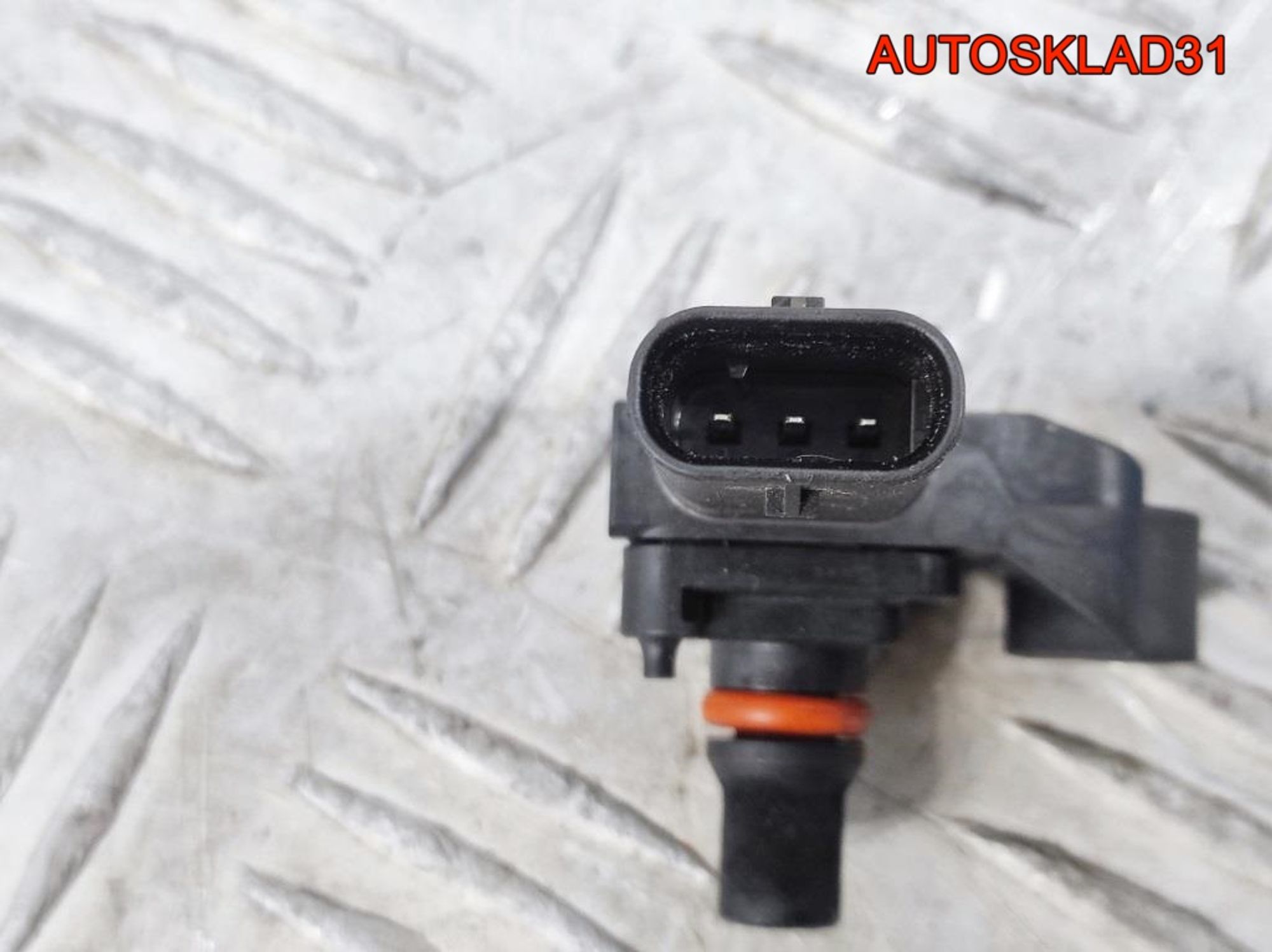 Датчик давления воздуха BMW F30 В47D20A 8637896, 4100 рублей, Дубовое