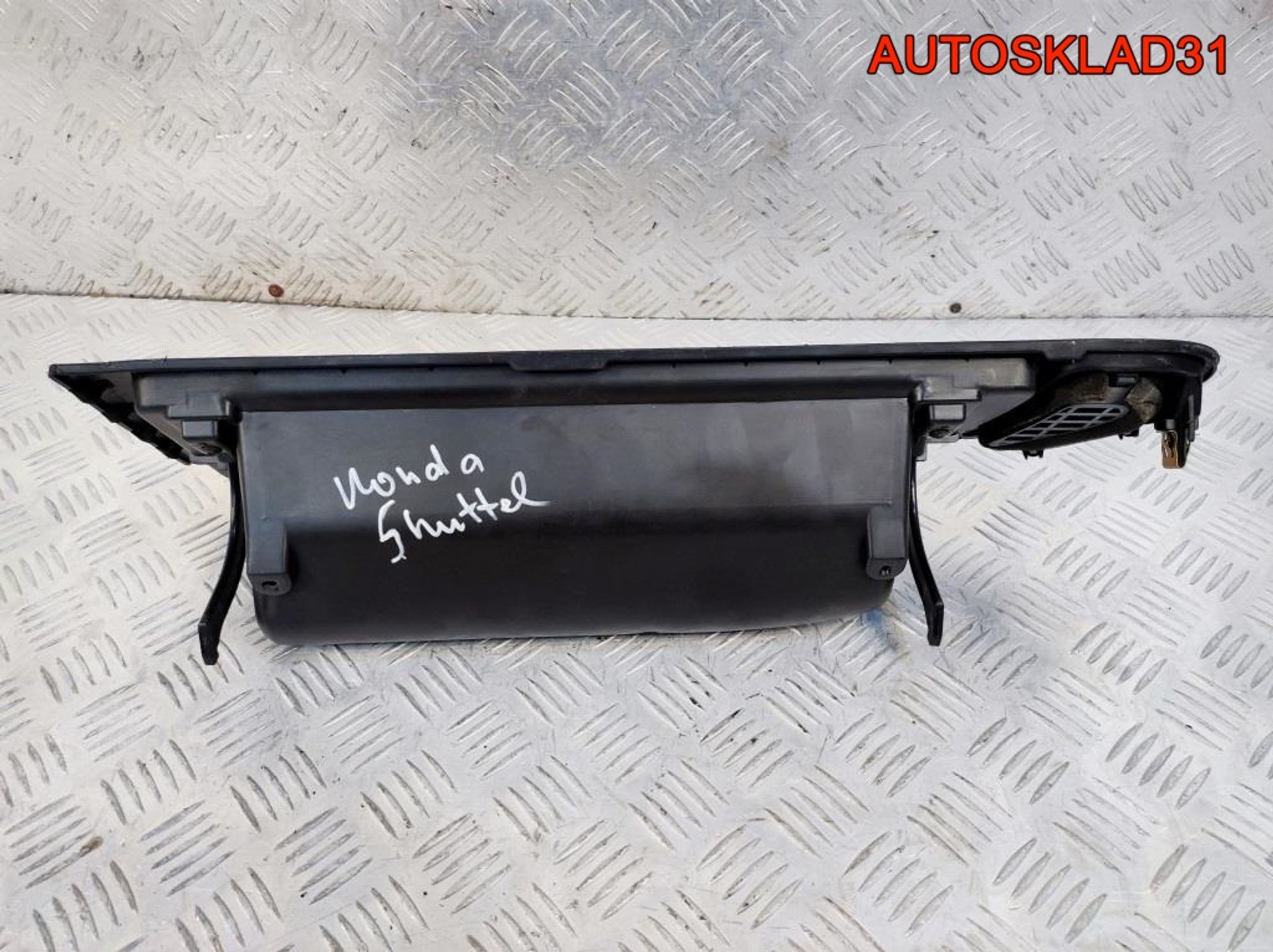 Бардачок Honda Shuttle RA, 2500 рублей, Дубовое