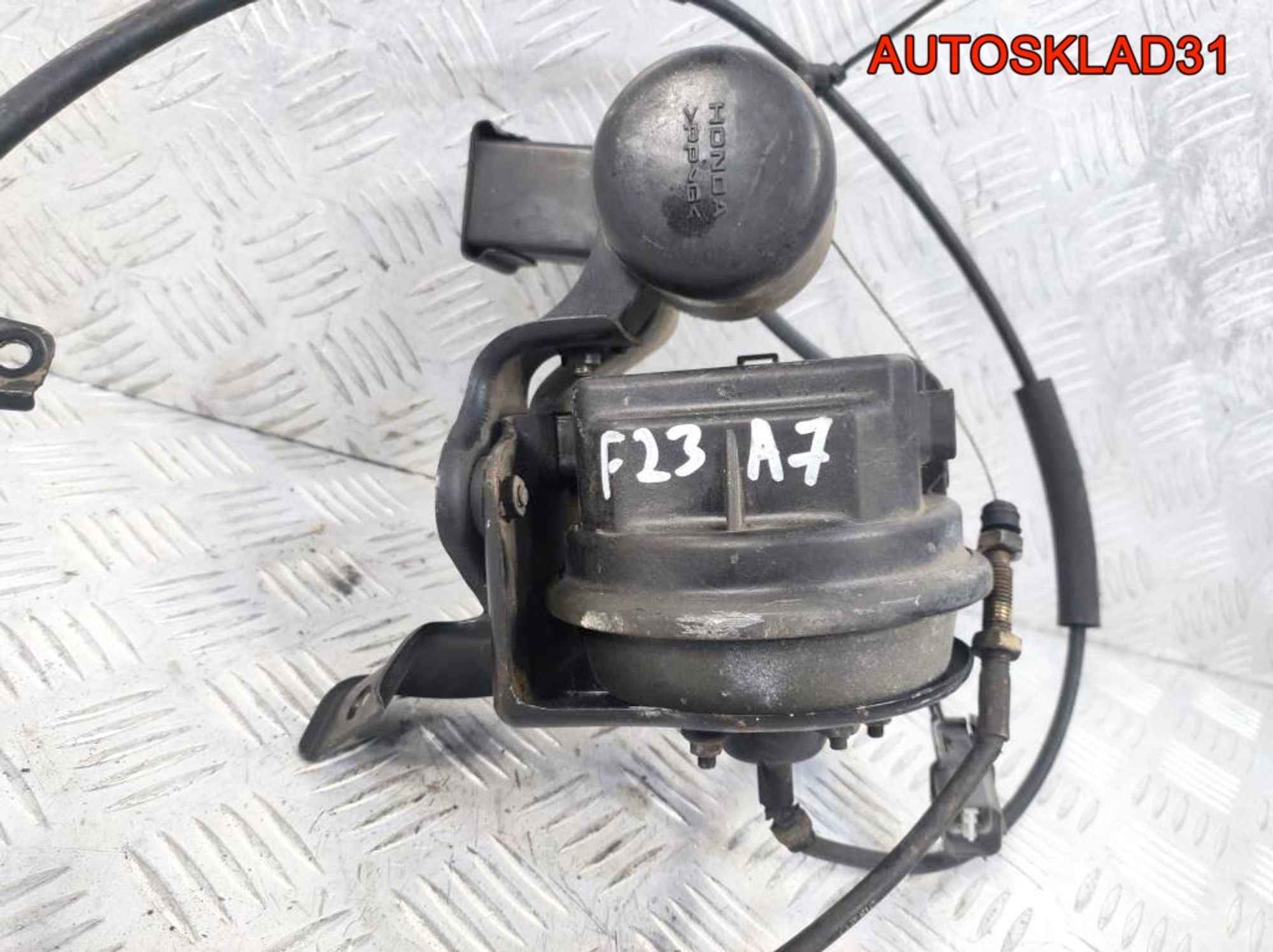 Блок круиз контроля Honda Shuttle RA F23A7 Бензин, 2100 рублей, Дубовое