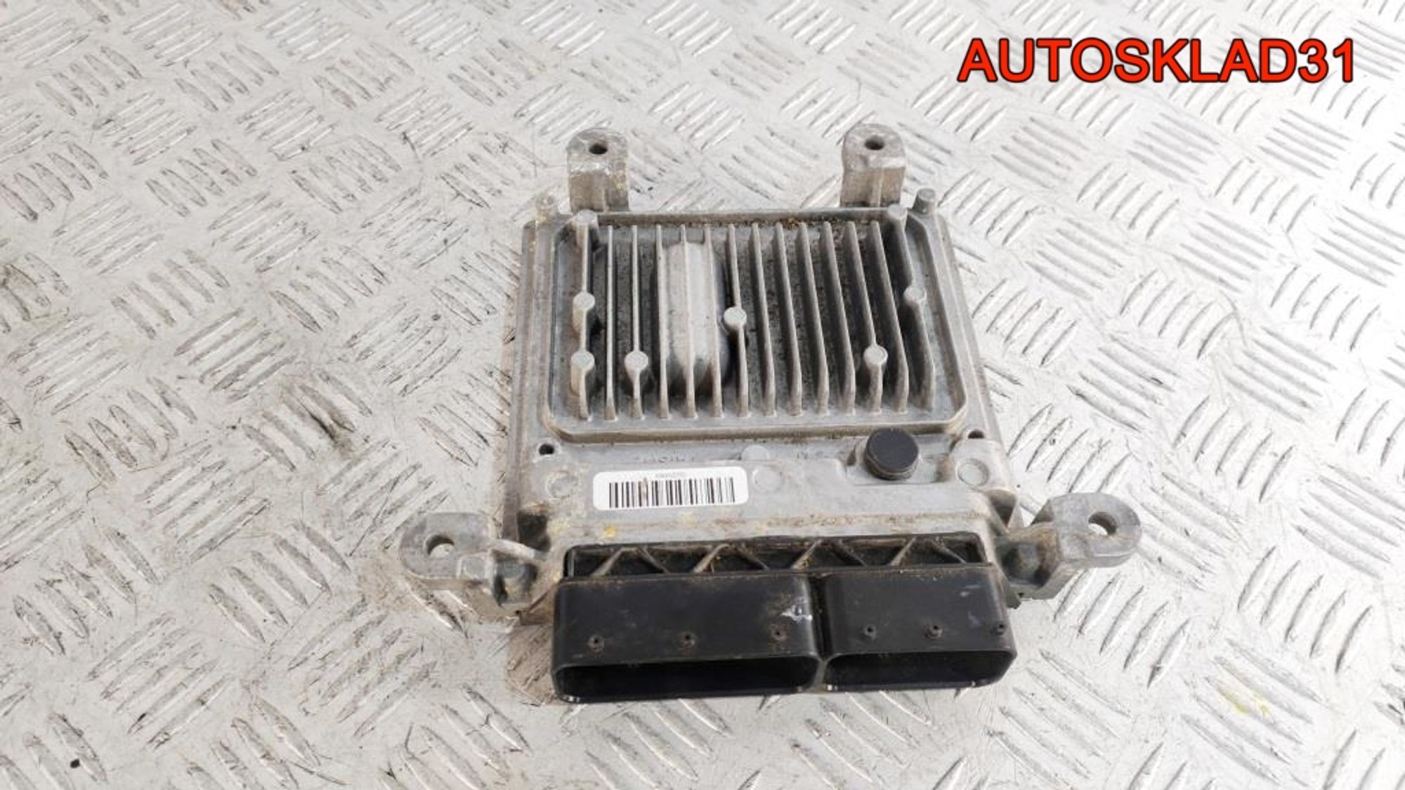 Блок управления ESP Mercedes Benz W210 A0315450832, 1500 рублей, Дубовое